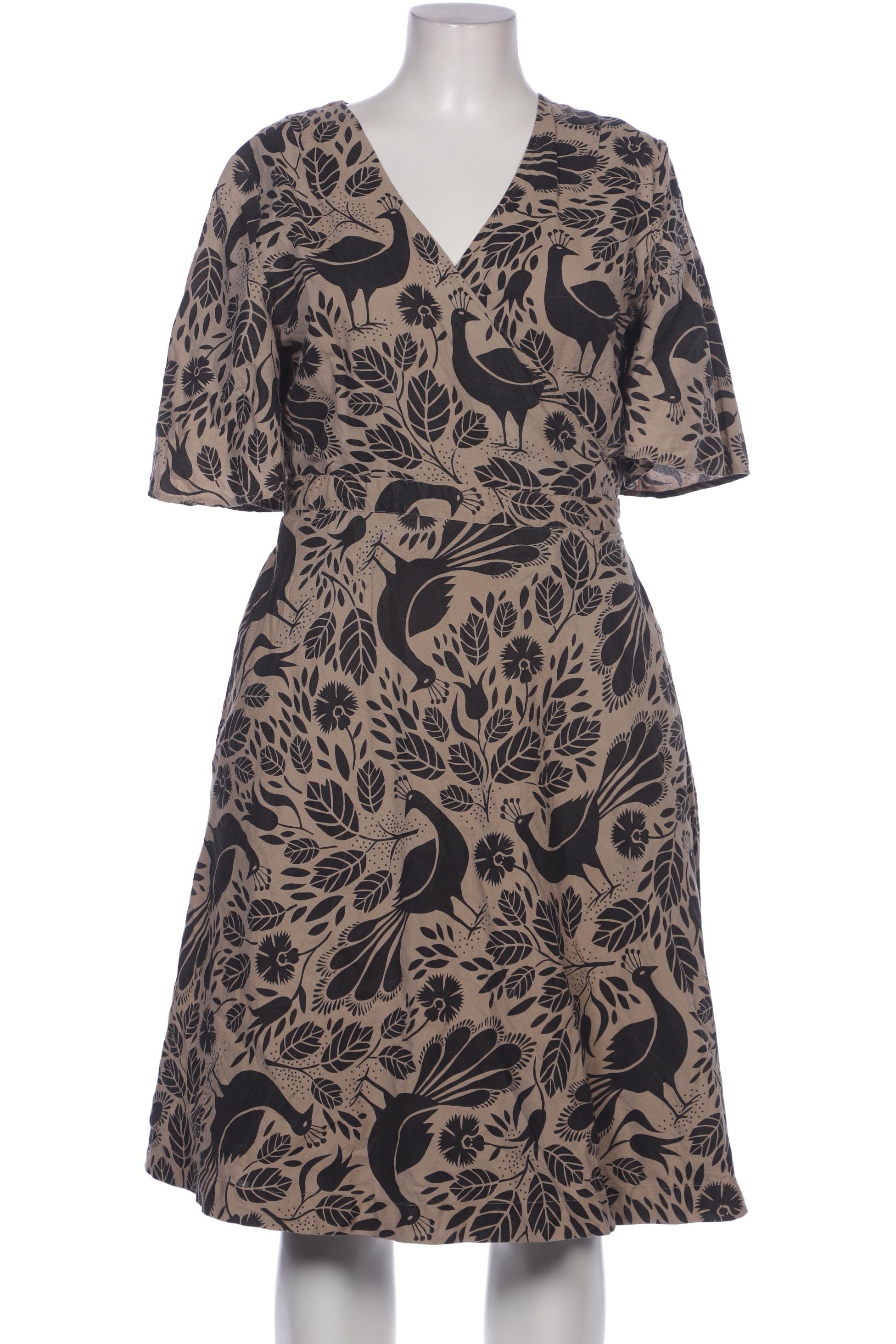 

Gudrun Sjödén Damen Kleid, schwarz, Gr. 42