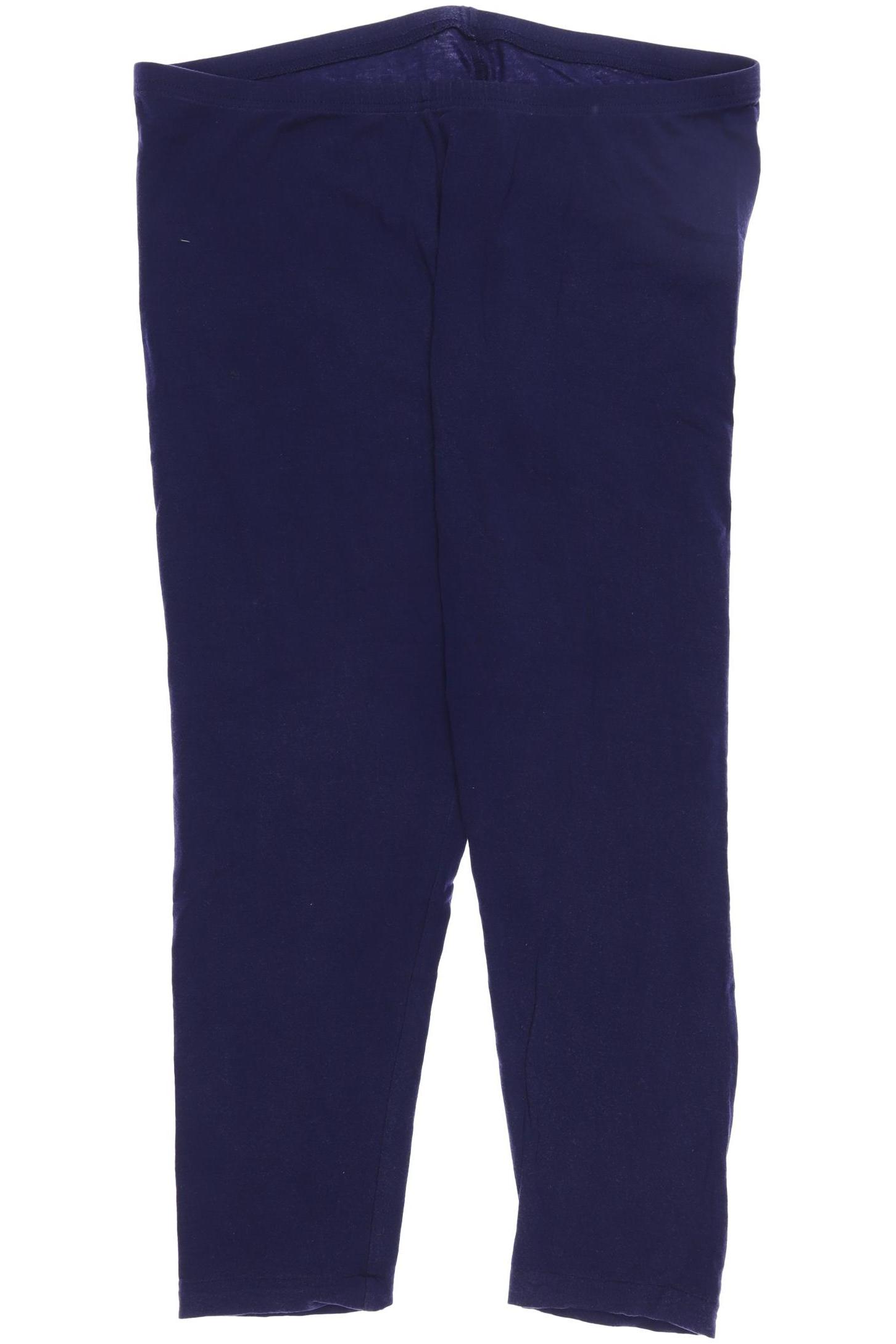 

Gudrun Sjödén Damen Stoffhose, marineblau, Gr. 31