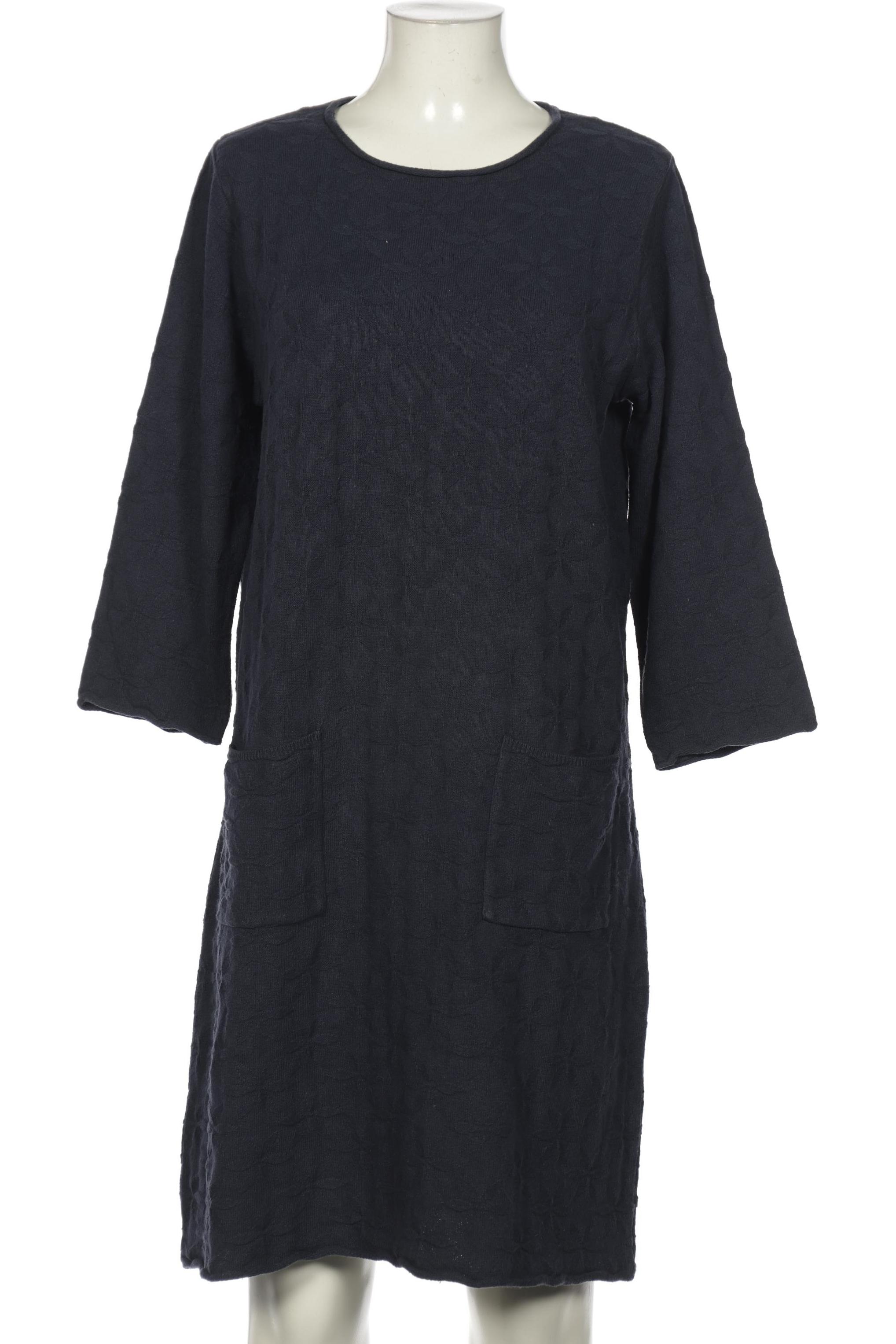 

Gudrun Sjödén Damen Kleid, marineblau