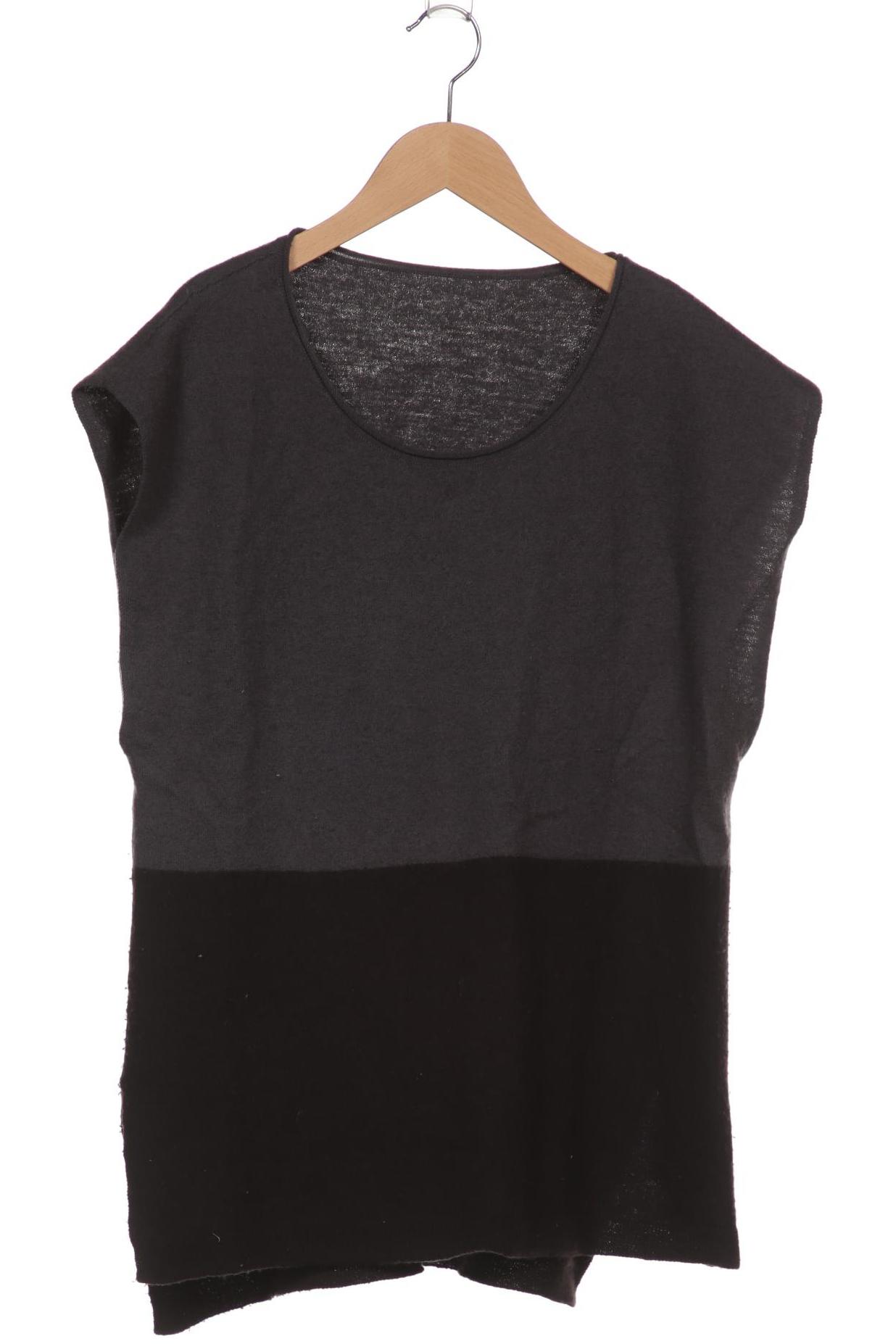 

Gudrun Sjödén Damen Pullover, grau, Gr. 44