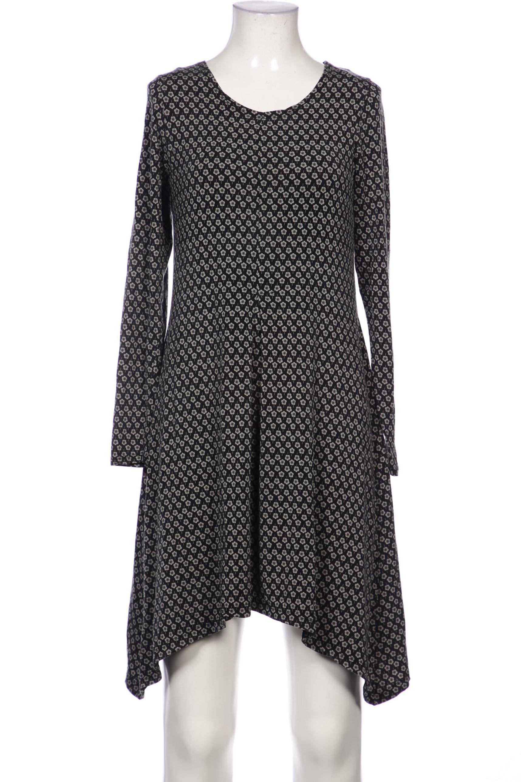 

Gudrun Sjödén Damen Kleid, schwarz, Gr. 36