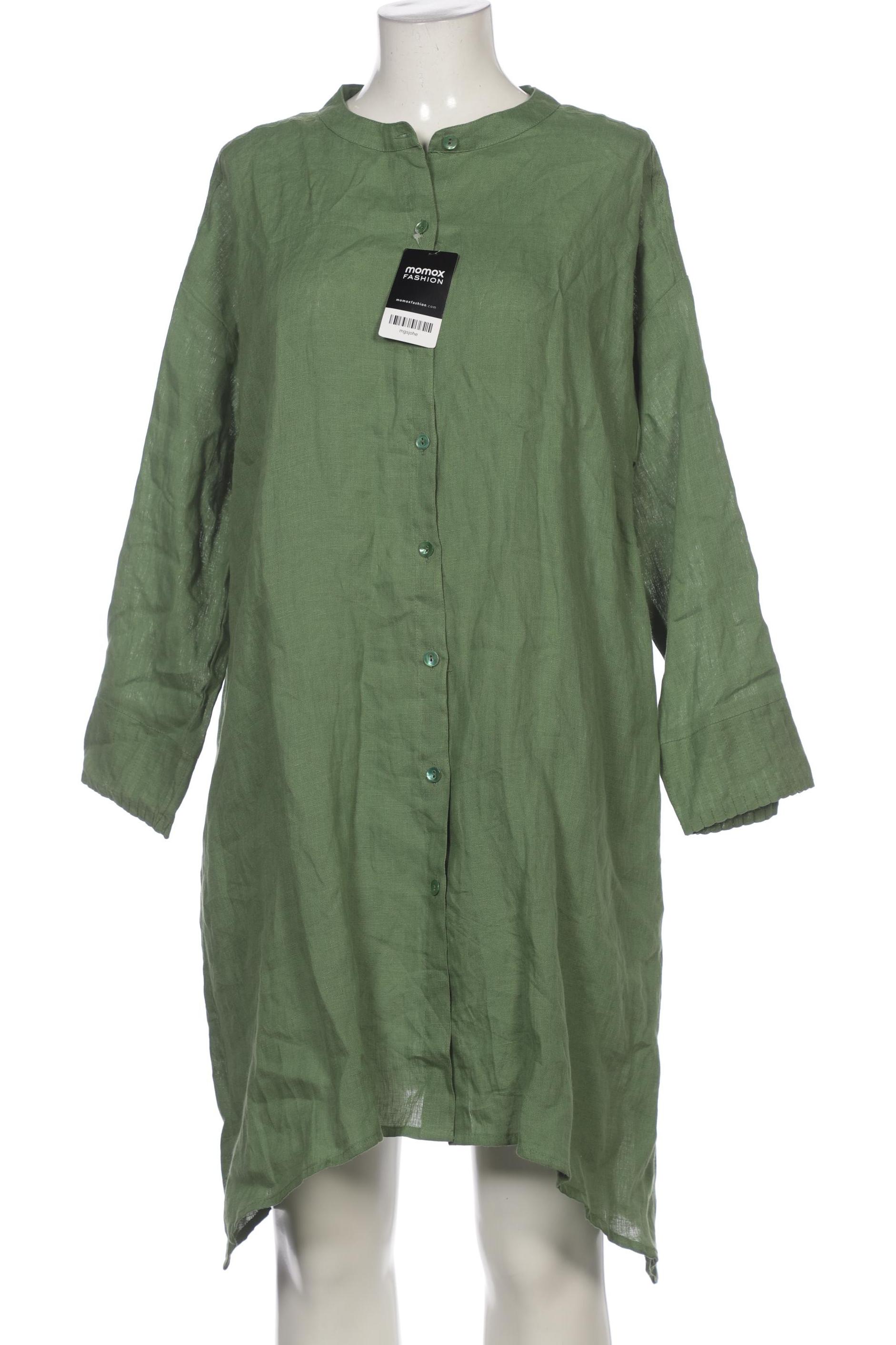 

Gudrun Sjödén Damen Kleid, grün