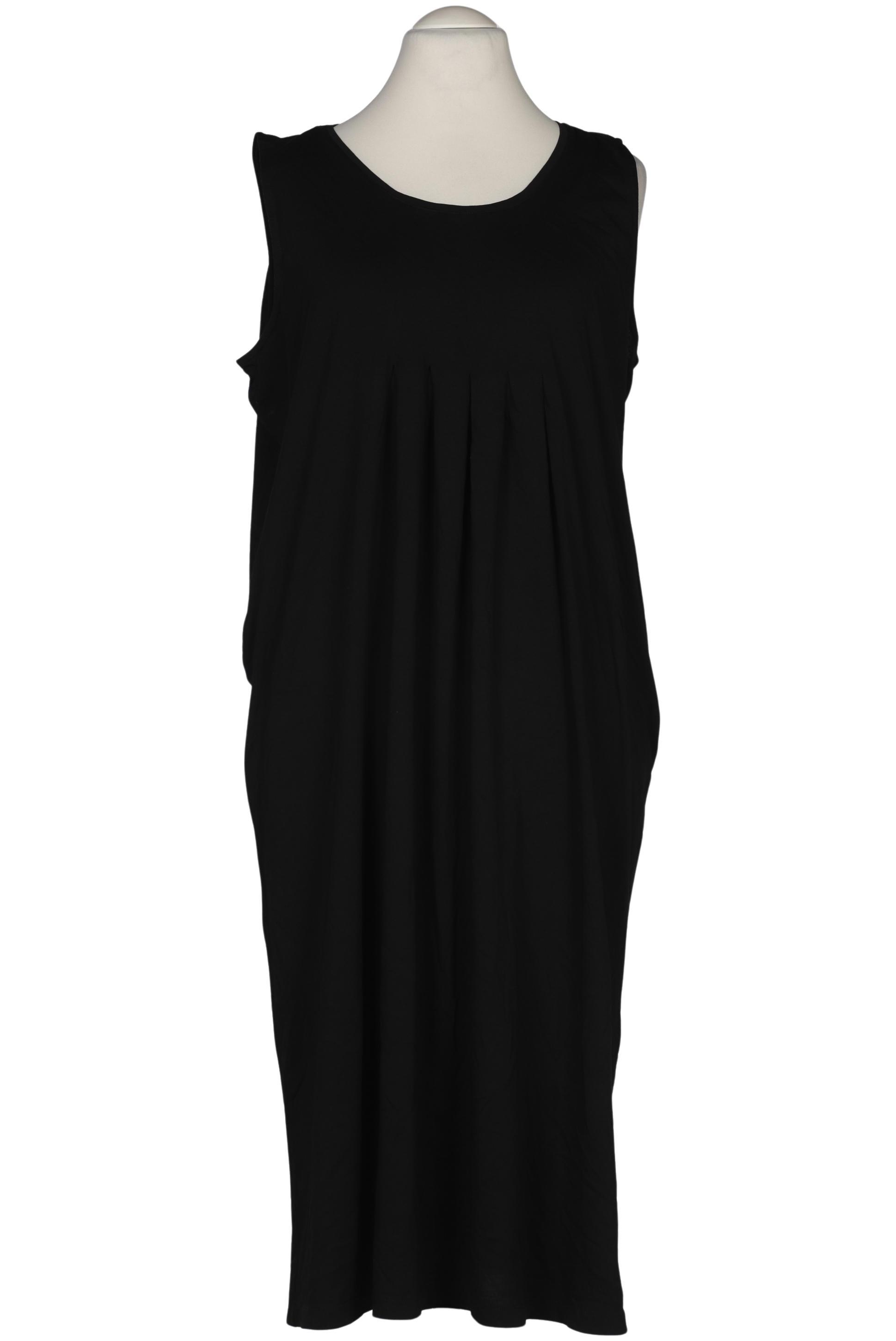

Gudrun Sjödén Damen Kleid, schwarz, Gr. 44