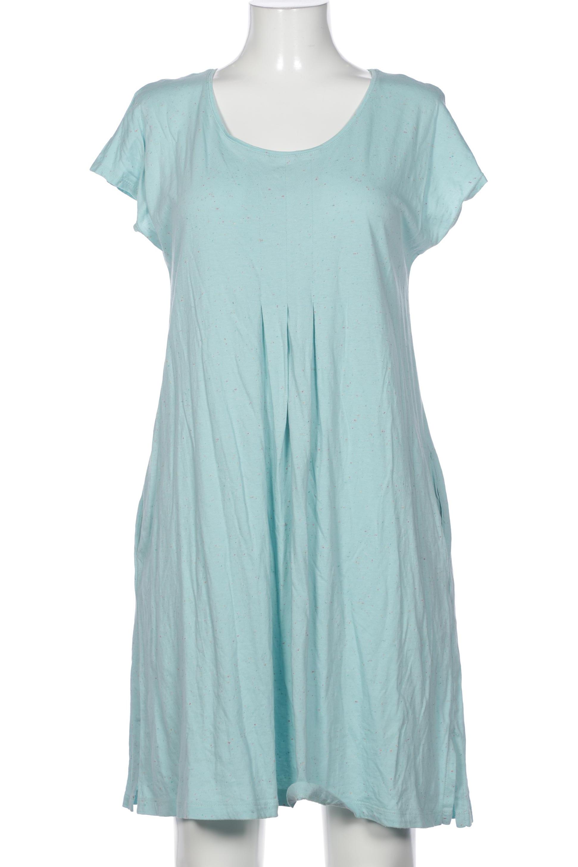 

Gudrun Sjödén Damen Kleid, türkis
