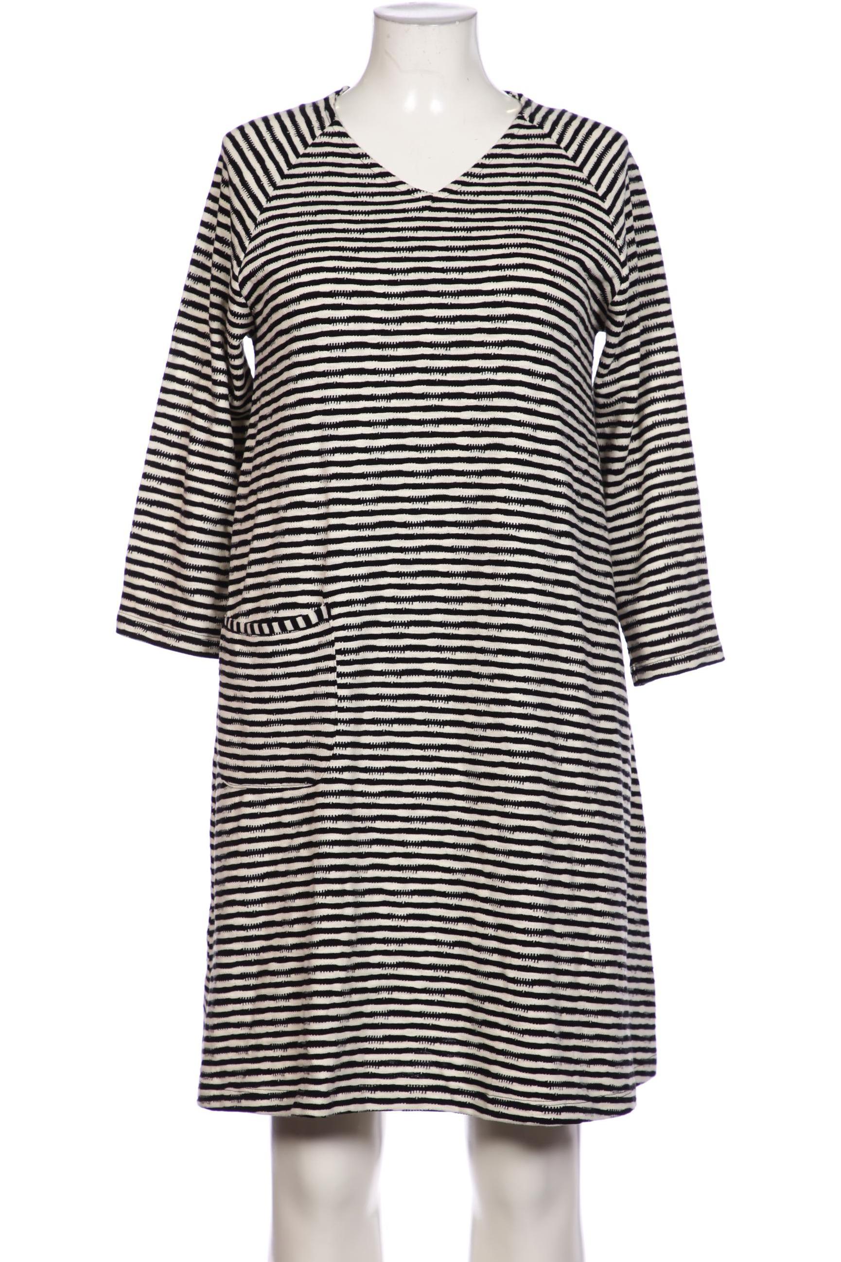 

Gudrun Sjödén Damen Kleid, schwarz, Gr. 38