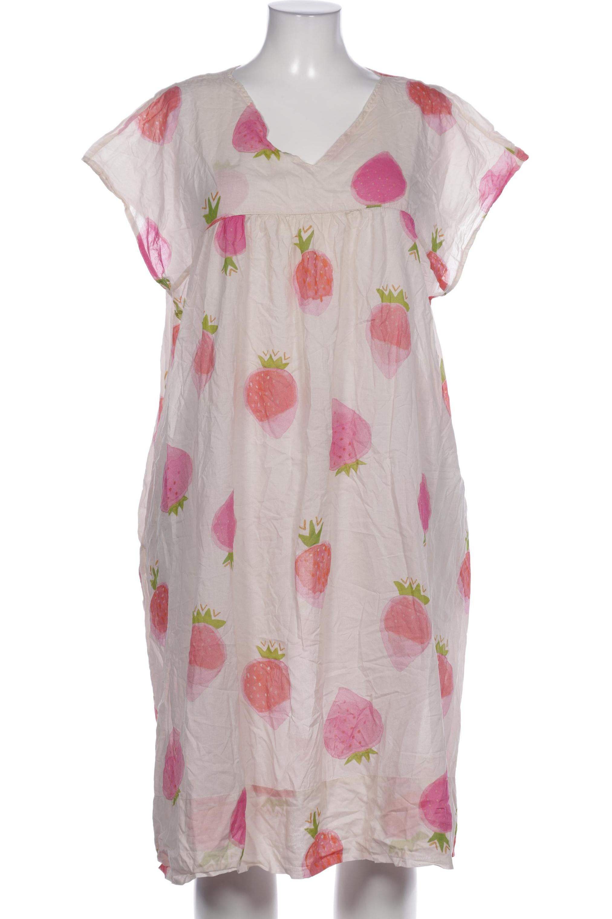 

Gudrun Sjödén Damen Kleid, mehrfarbig, Gr. 44