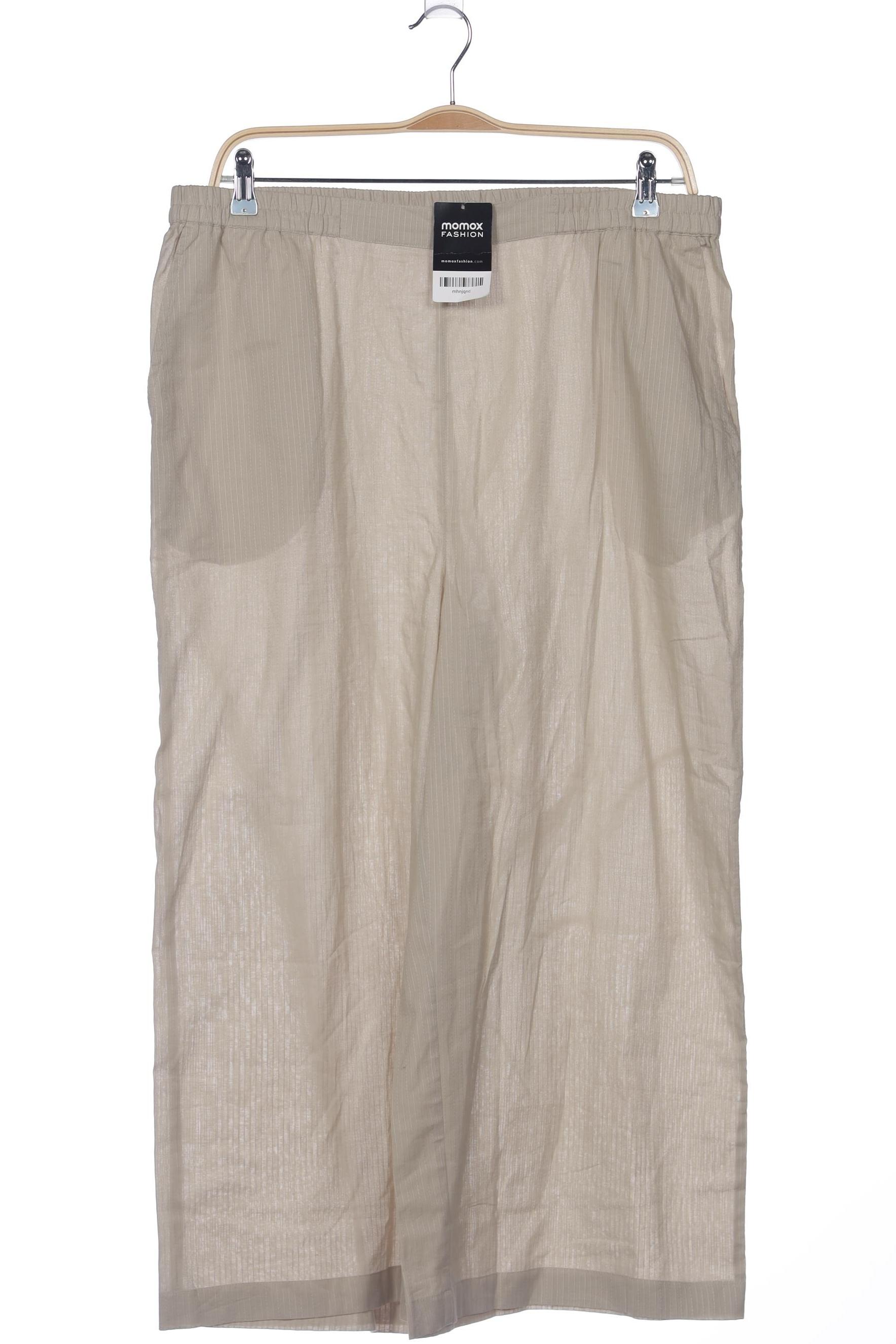 

Gudrun Sjödén Damen Stoffhose, grau, Gr. 0