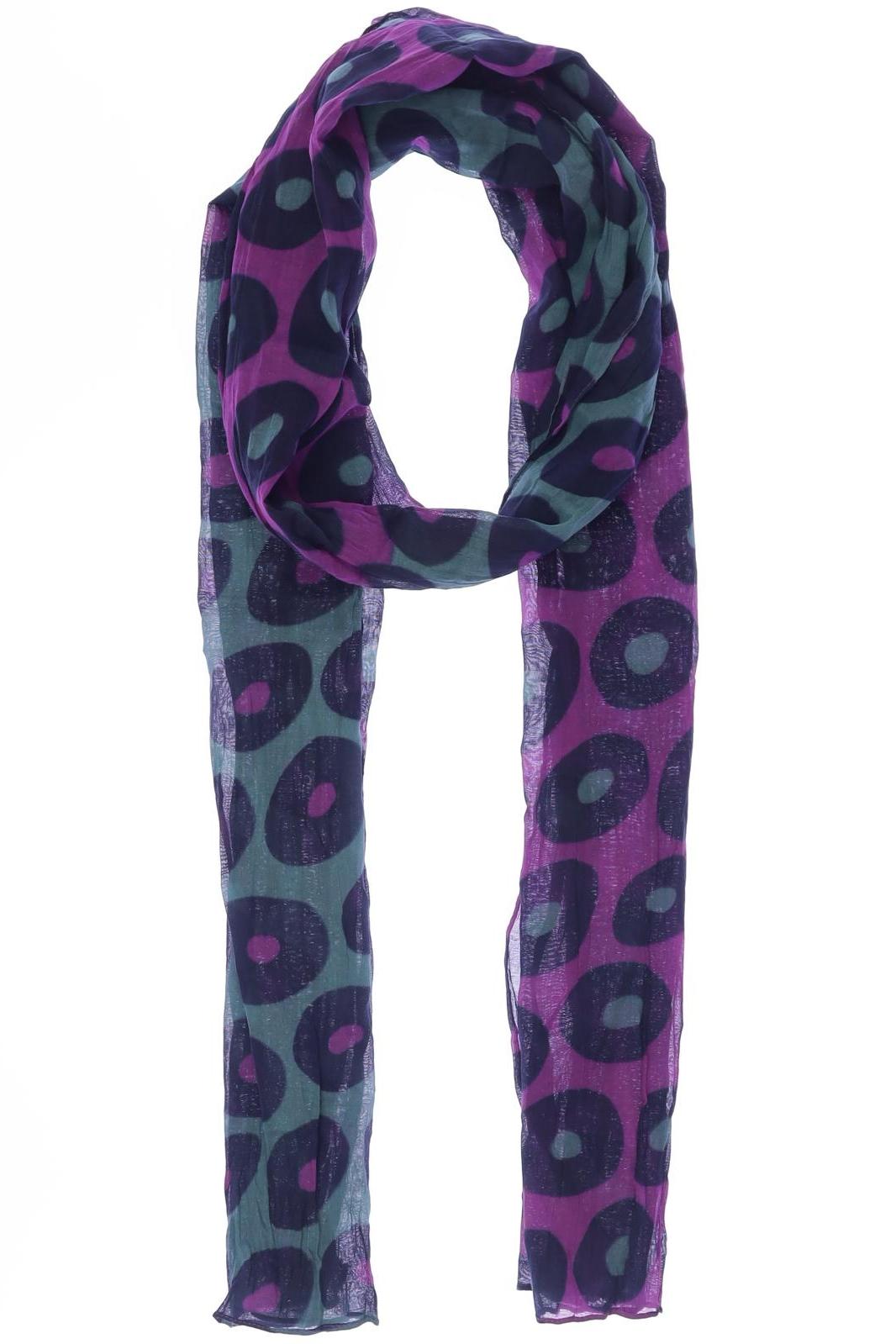 

Gudrun Sjödén Damen Schal, mehrfarbig, Gr.