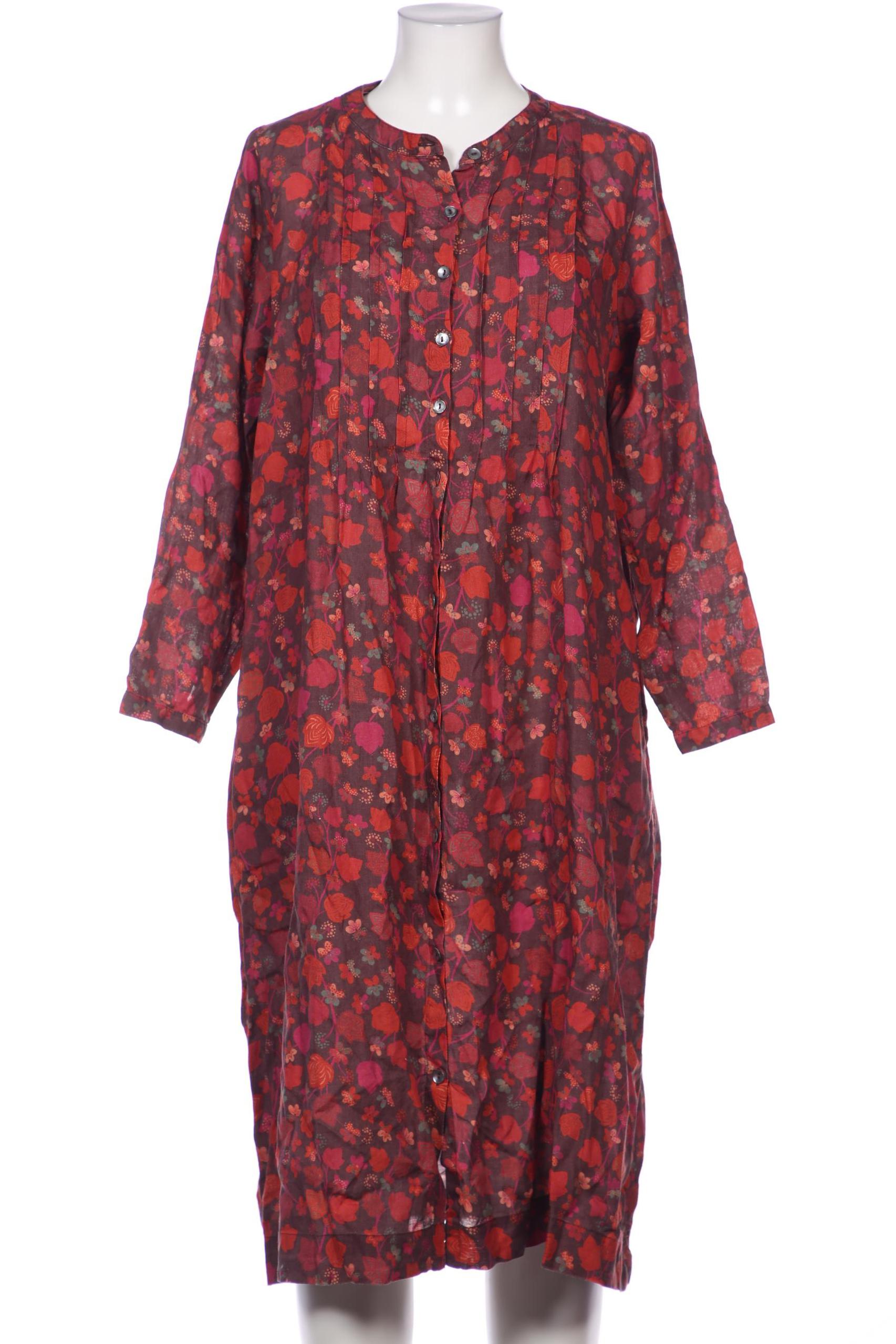 

Gudrun Sjödén Damen Kleid, flieder, Gr. 38
