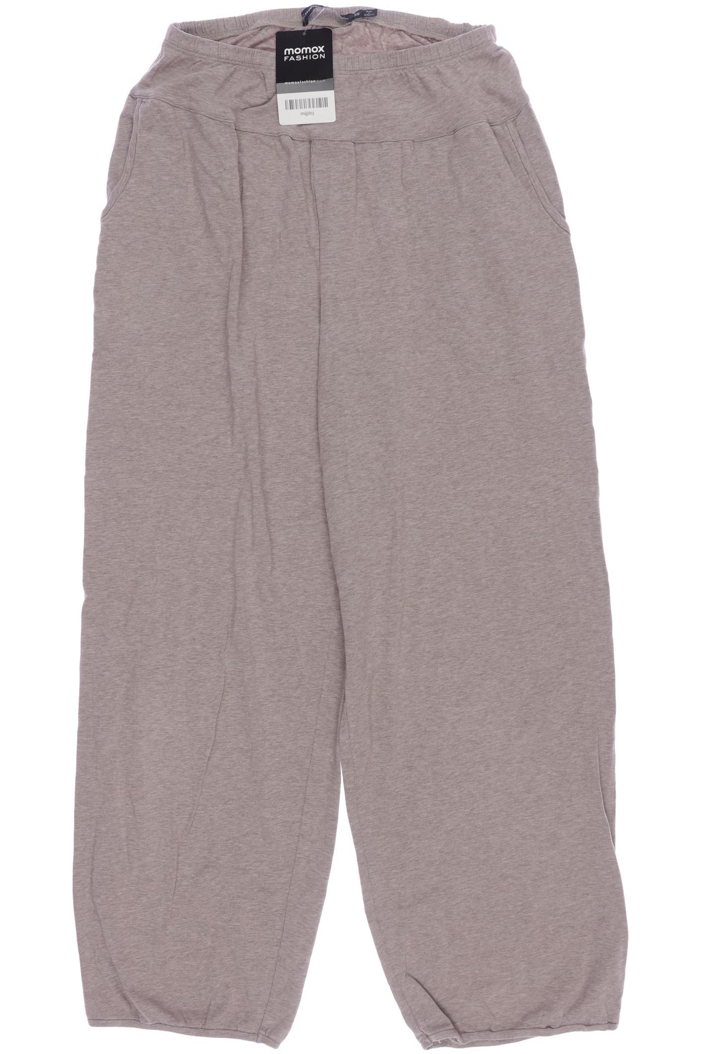 

Gudrun Sjödén Damen Stoffhose, beige, Gr. 0