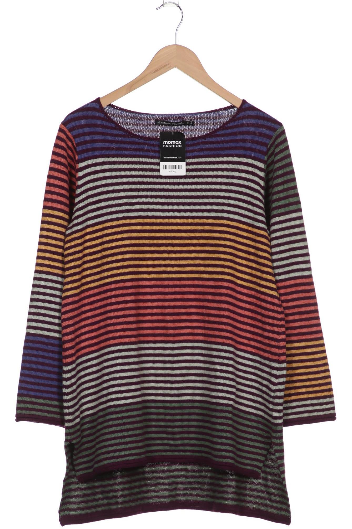 

Gudrun Sjödén Damen Pullover, mehrfarbig