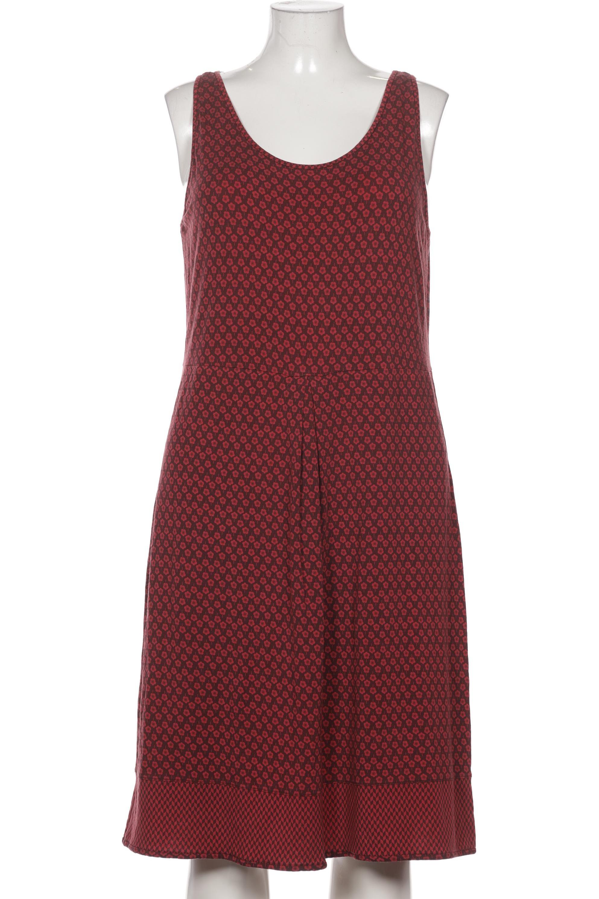 

Gudrun Sjödén Damen Kleid, rot, Gr. 44