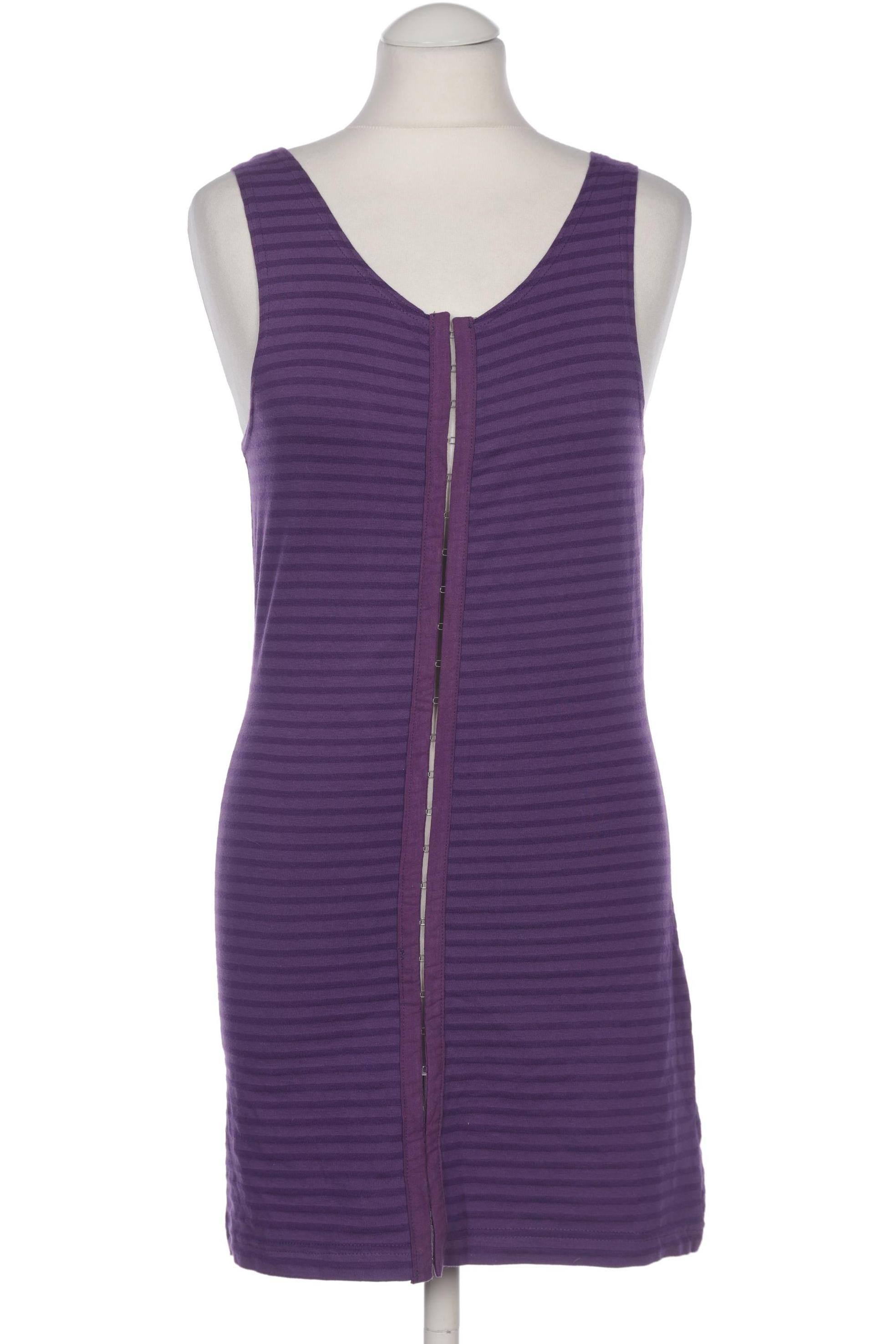 

Gudrun Sjödén Damen Kleid, flieder, Gr. 36