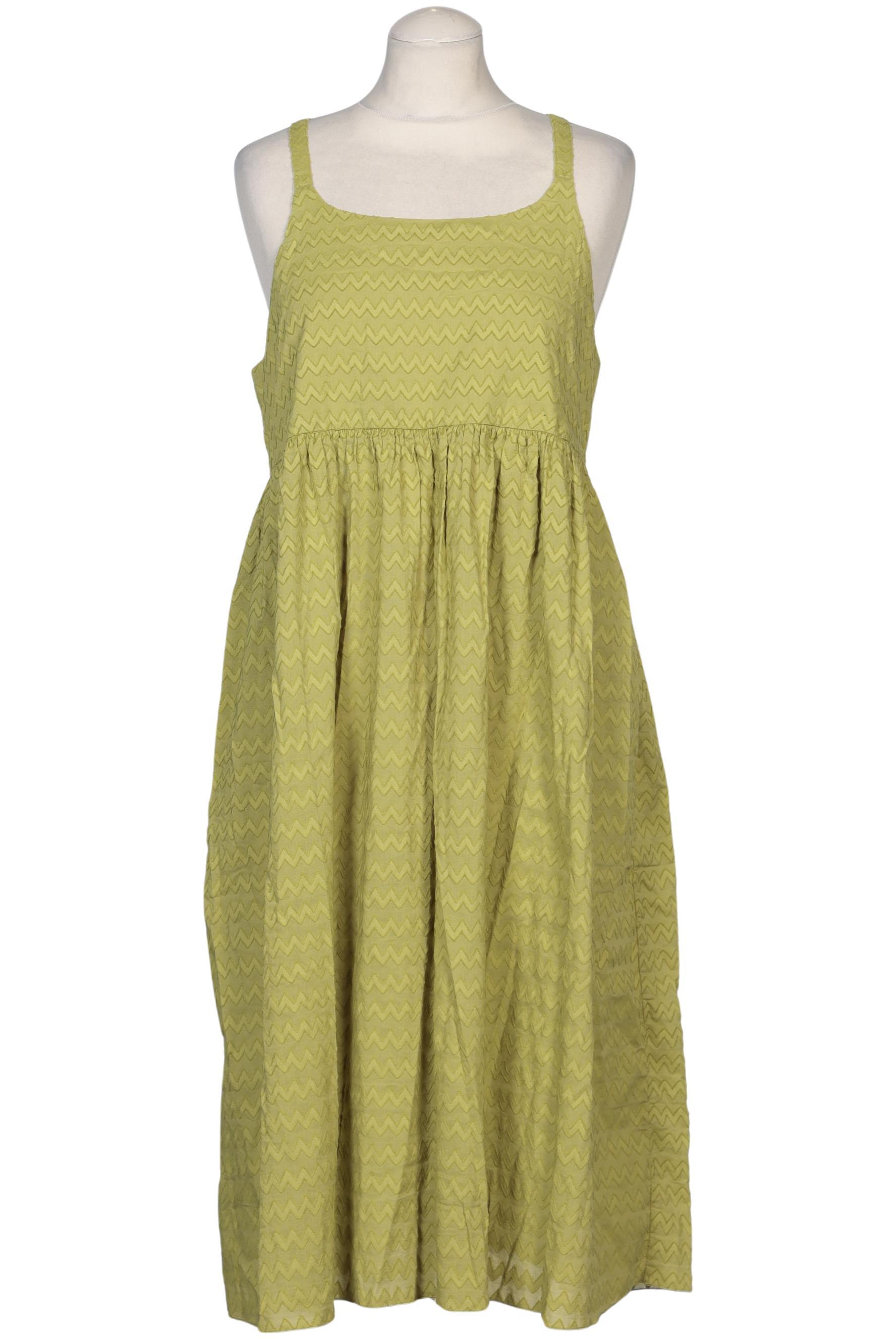 

Gudrun Sjödén Damen Kleid, hellgrün, Gr. 36