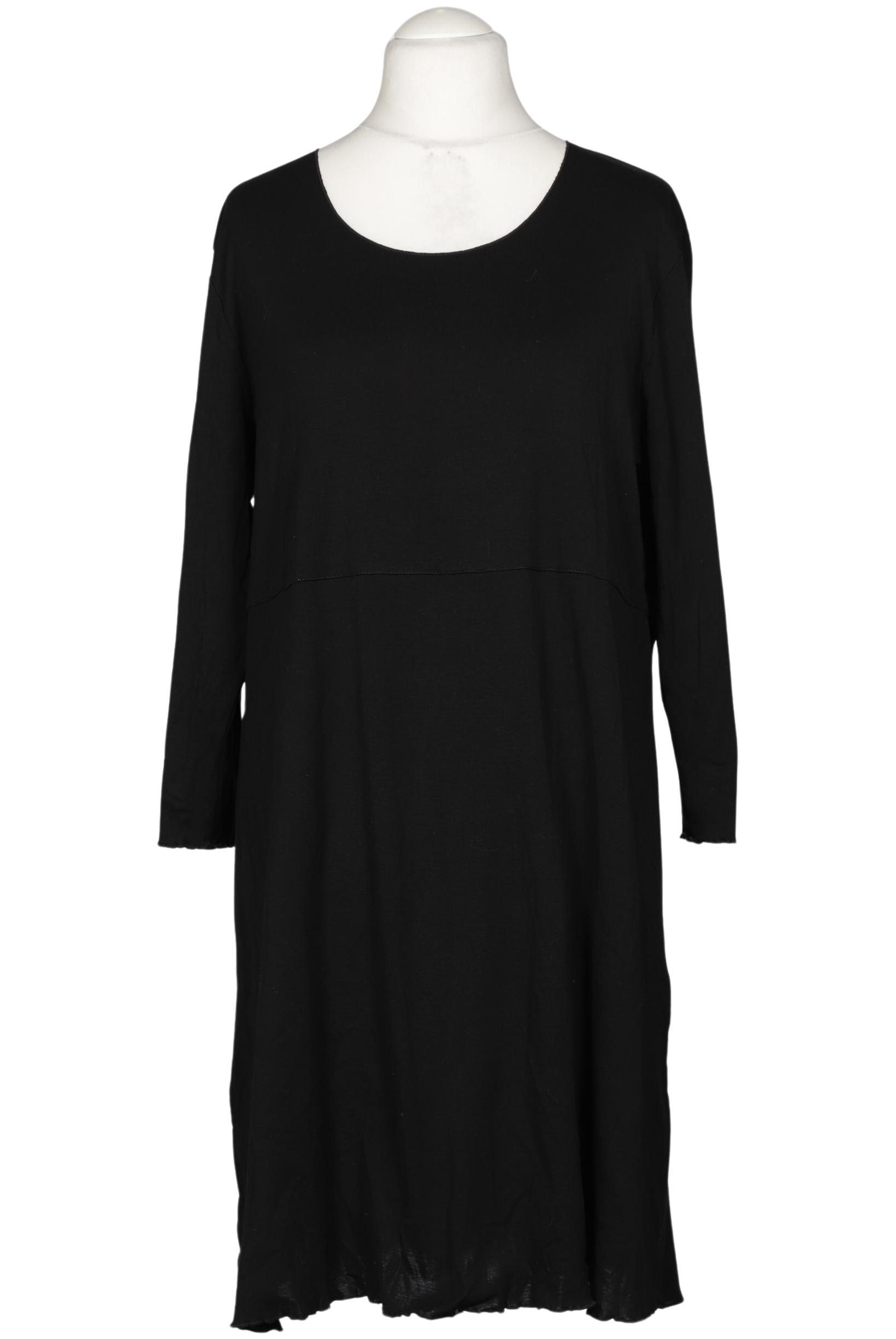 

Gudrun Sjödén Damen Kleid, schwarz, Gr. 44