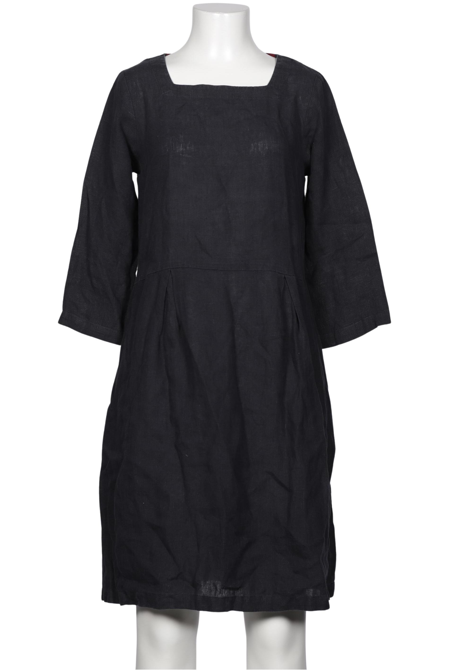 

Gudrun Sjödén Damen Kleid, marineblau, Gr. 36
