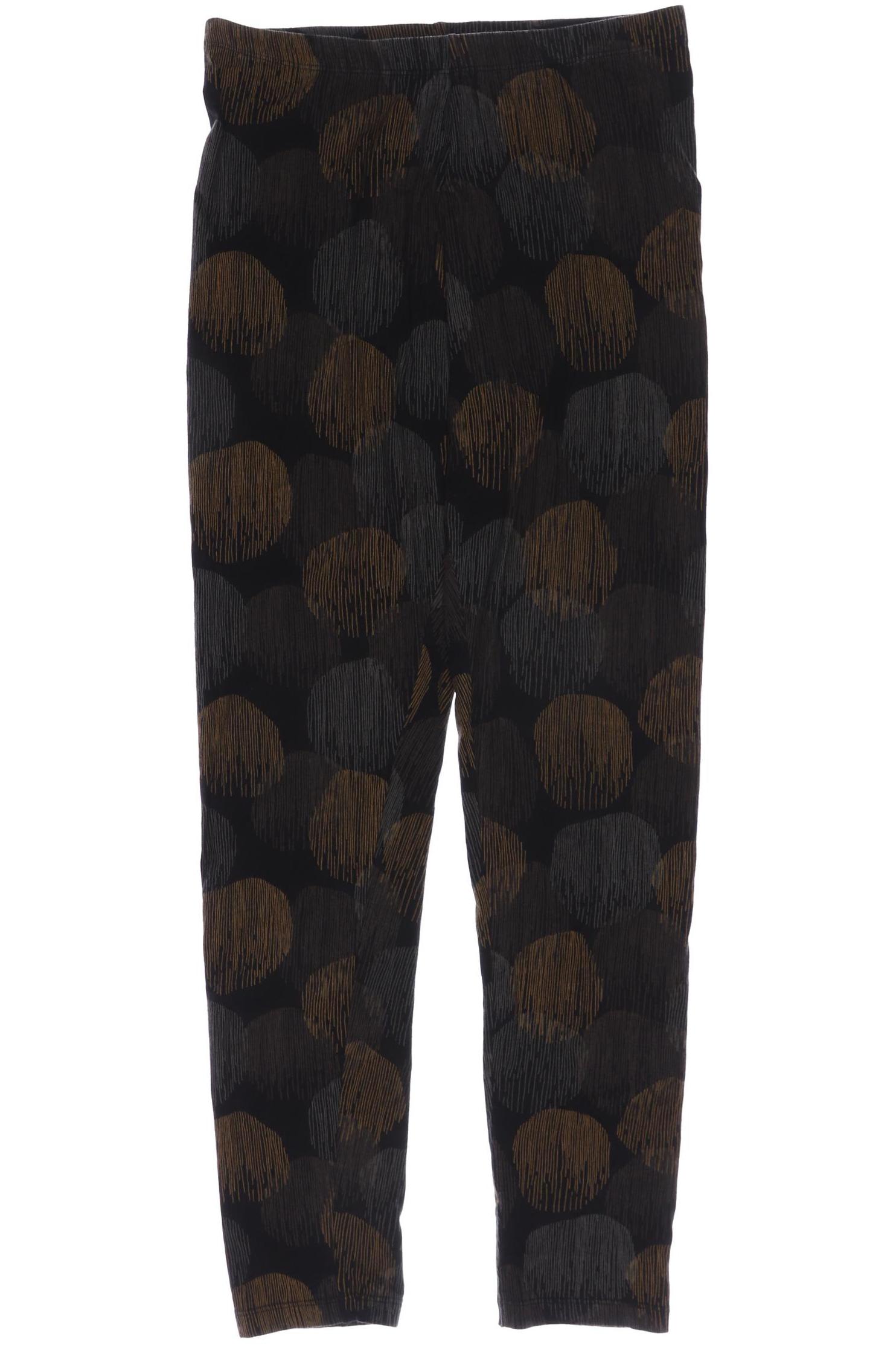 

Gudrun Sjödén Damen Stoffhose, grau, Gr. 0