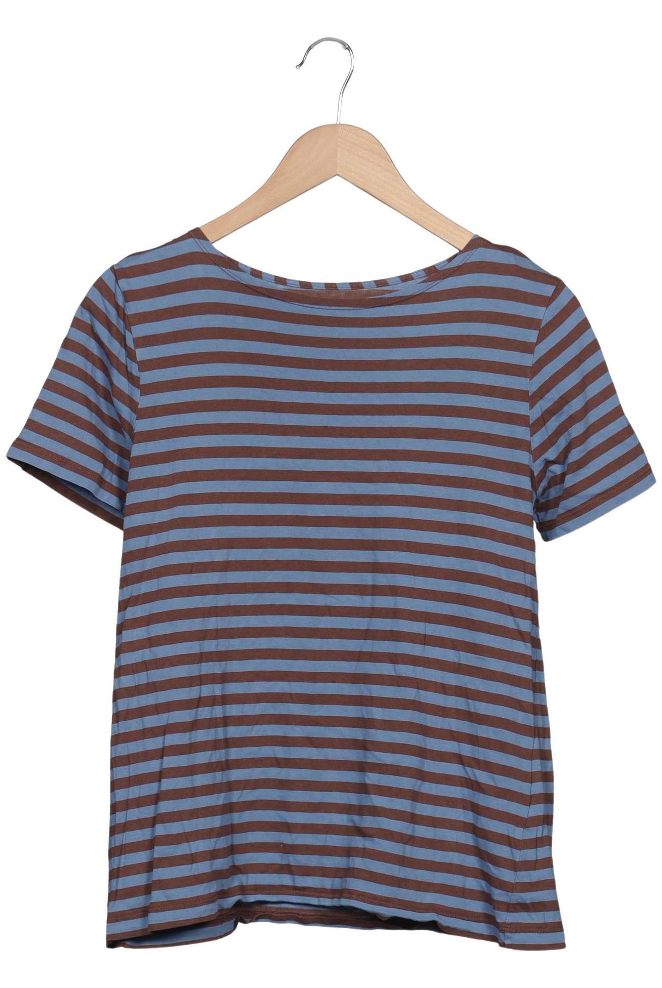 

Gudrun Sjödén Damen T-Shirt, mehrfarbig, Gr. 36