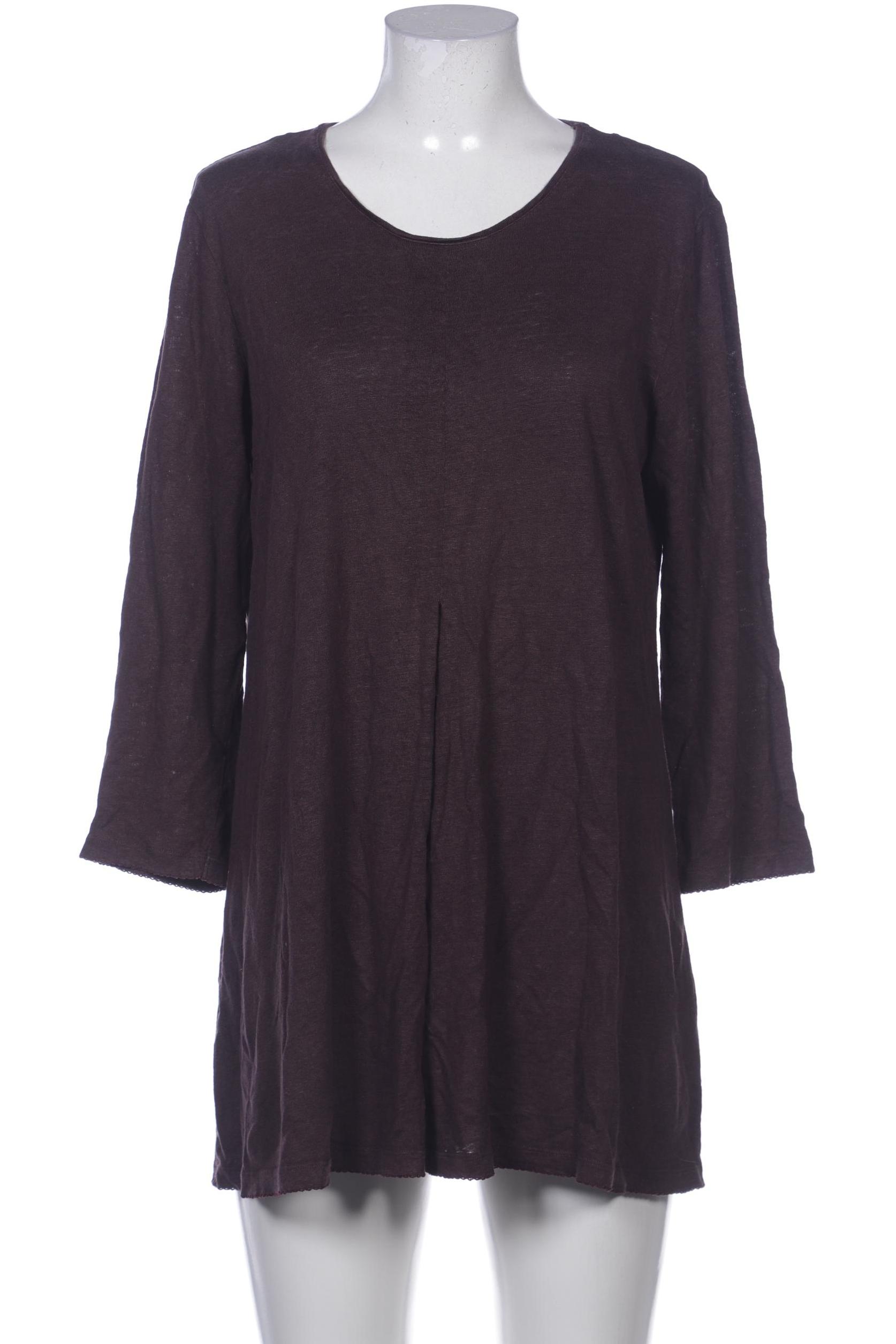 

Gudrun Sjödén Damen Kleid, bordeaux, Gr. 42