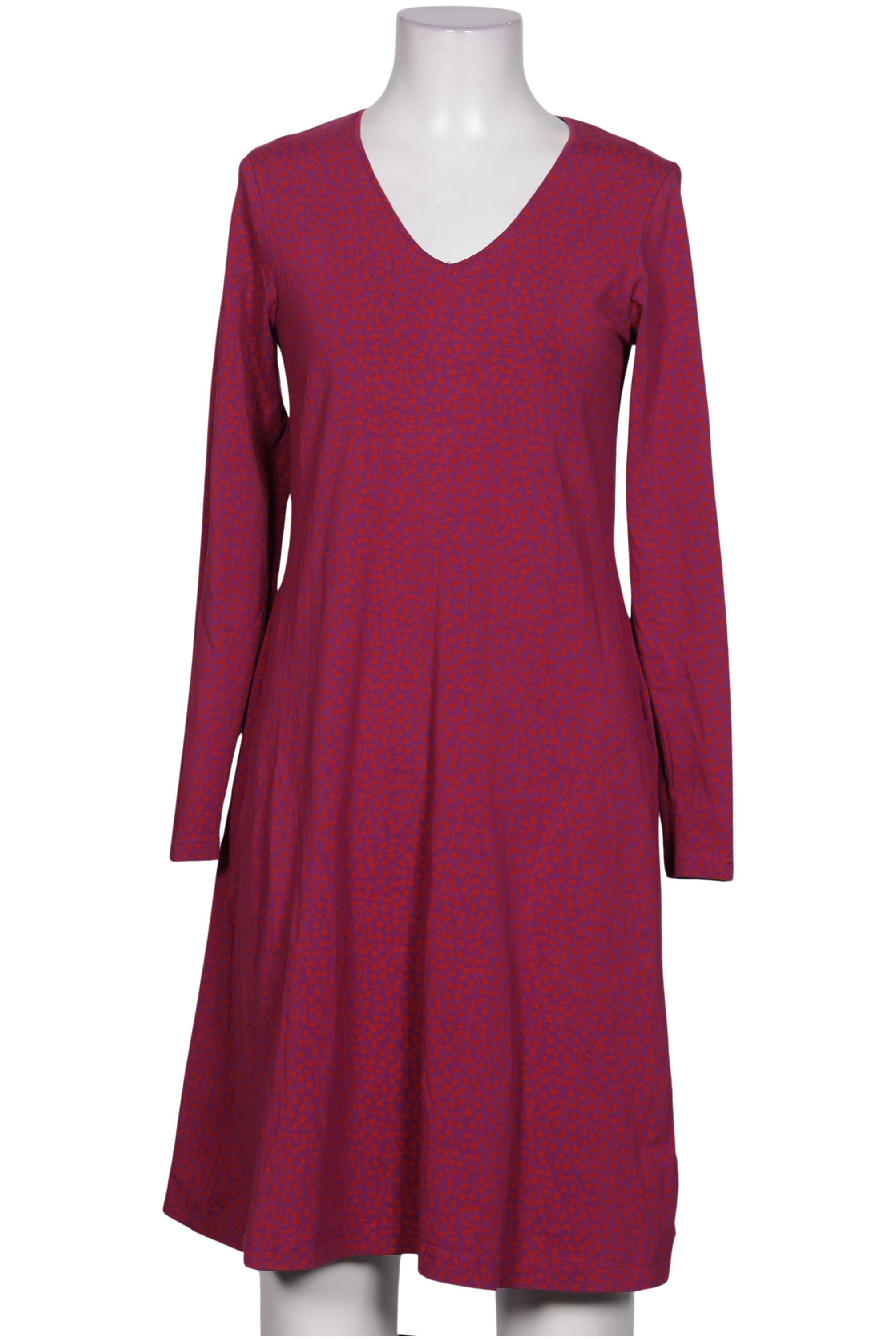

Gudrun Sjödén Damen Kleid, flieder, Gr. 36