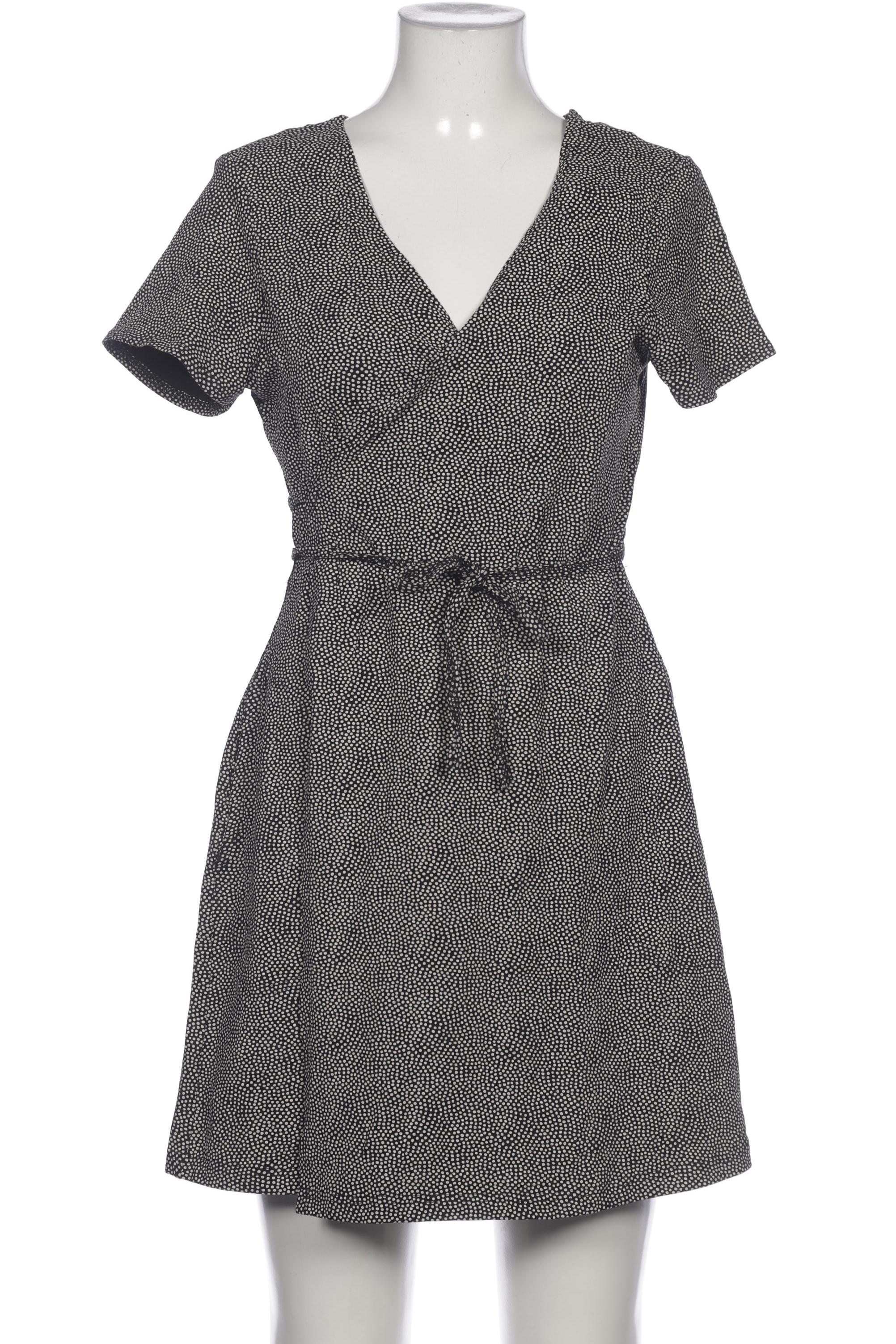 

Gudrun Sjödén Damen Kleid, schwarz, Gr. 42