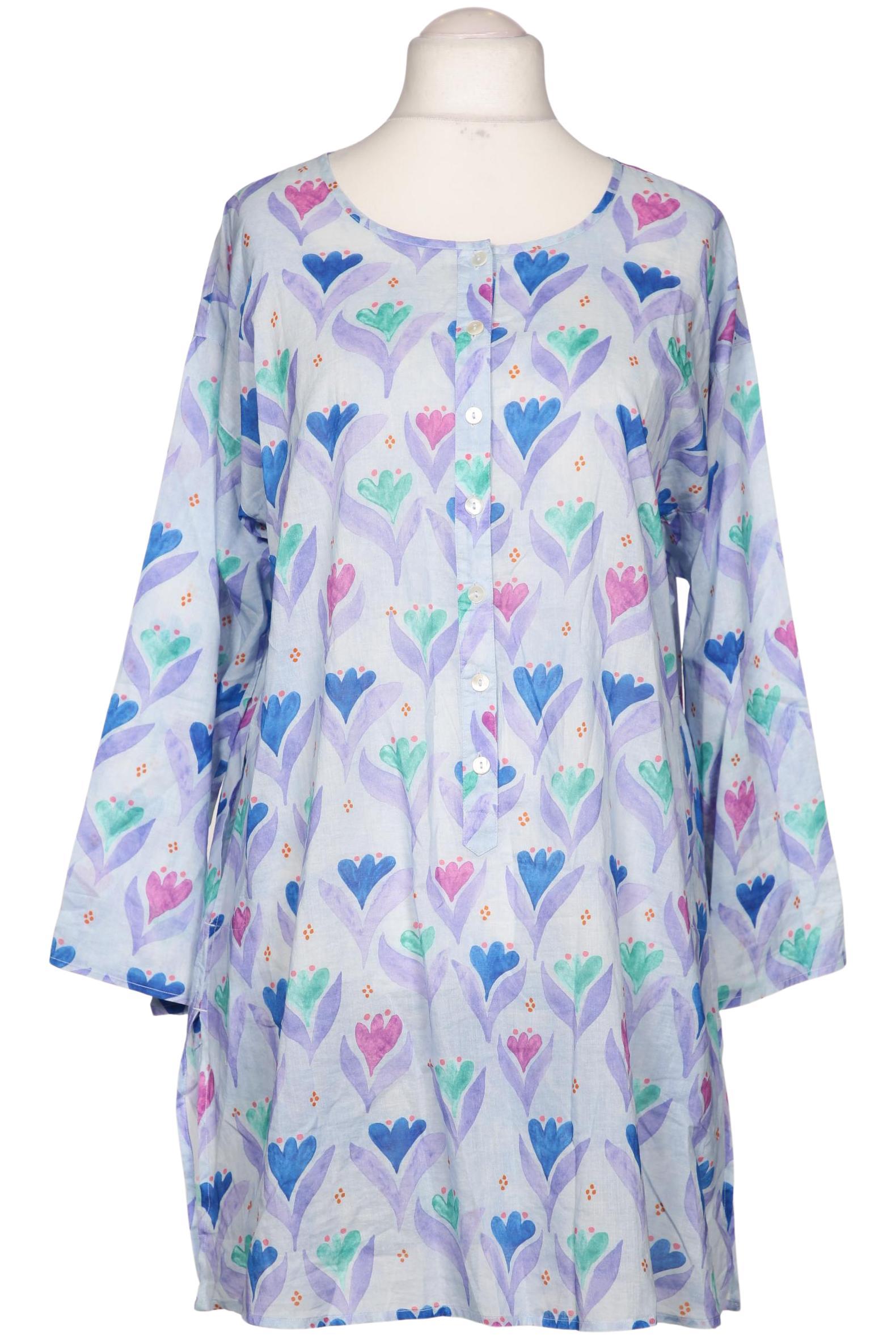 

Gudrun Sjödén Damen Kleid, mehrfarbig, Gr. 42