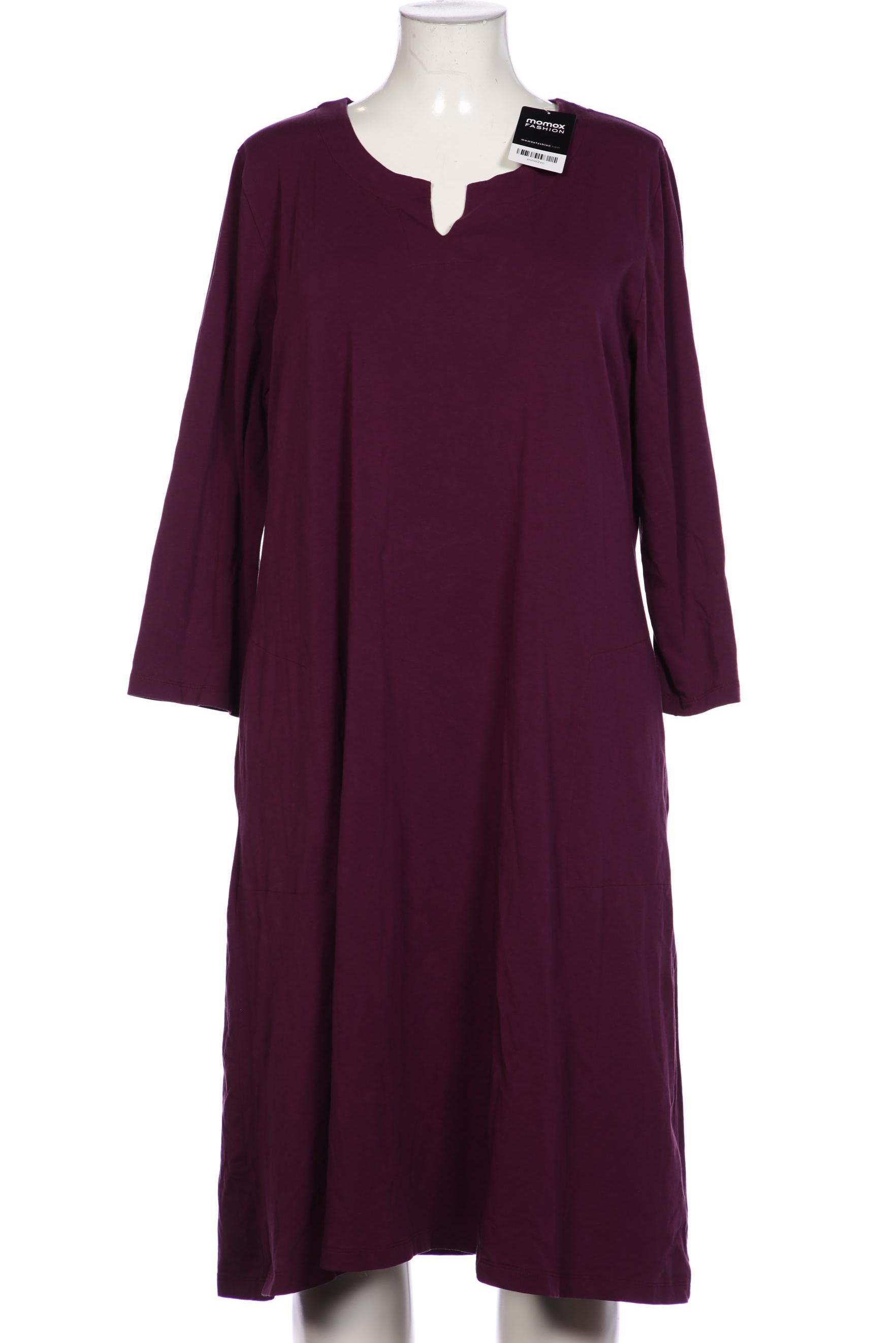 

Gudrun Sjödén Damen Kleid, flieder, Gr. 44