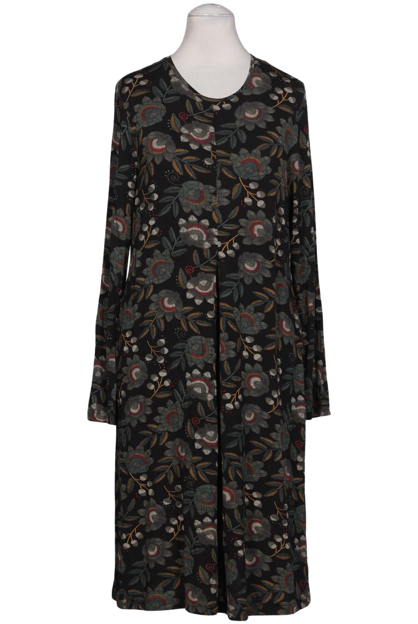 

Gudrun Sjödén Damen Kleid, schwarz, Gr. 36