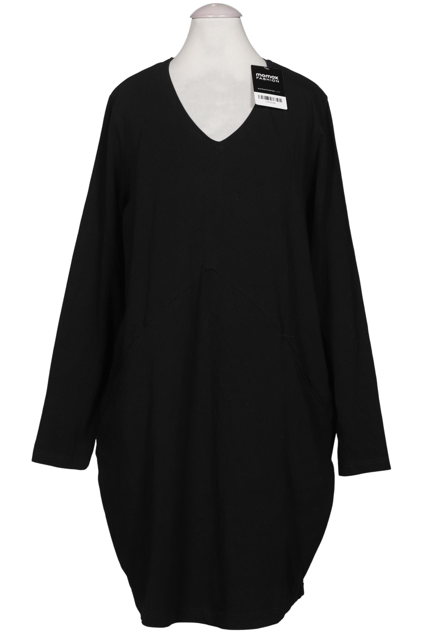 

Gudrun Sjödén Damen Kleid, schwarz, Gr. 38