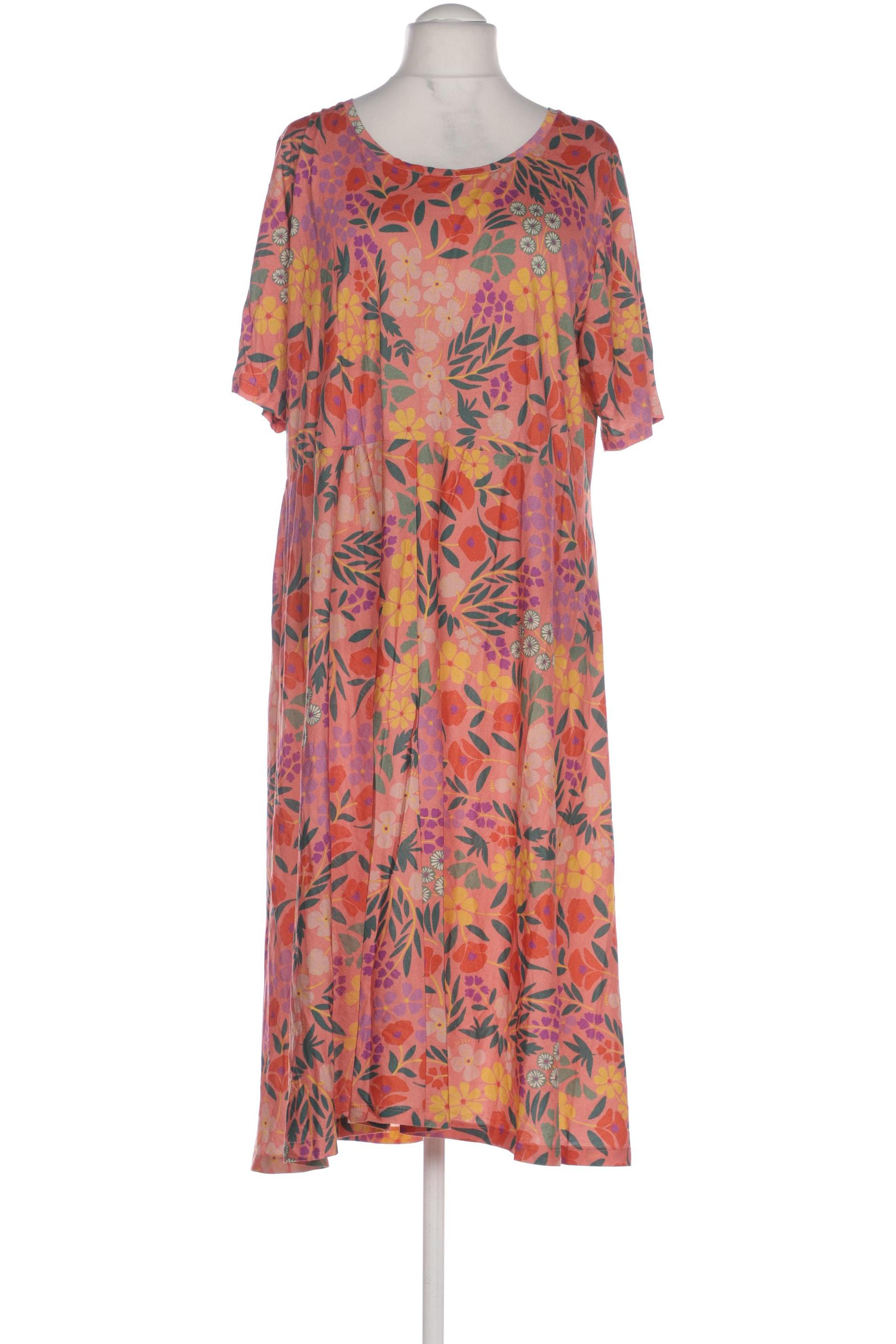

Gudrun Sjödén Damen Kleid, mehrfarbig, Gr. 44