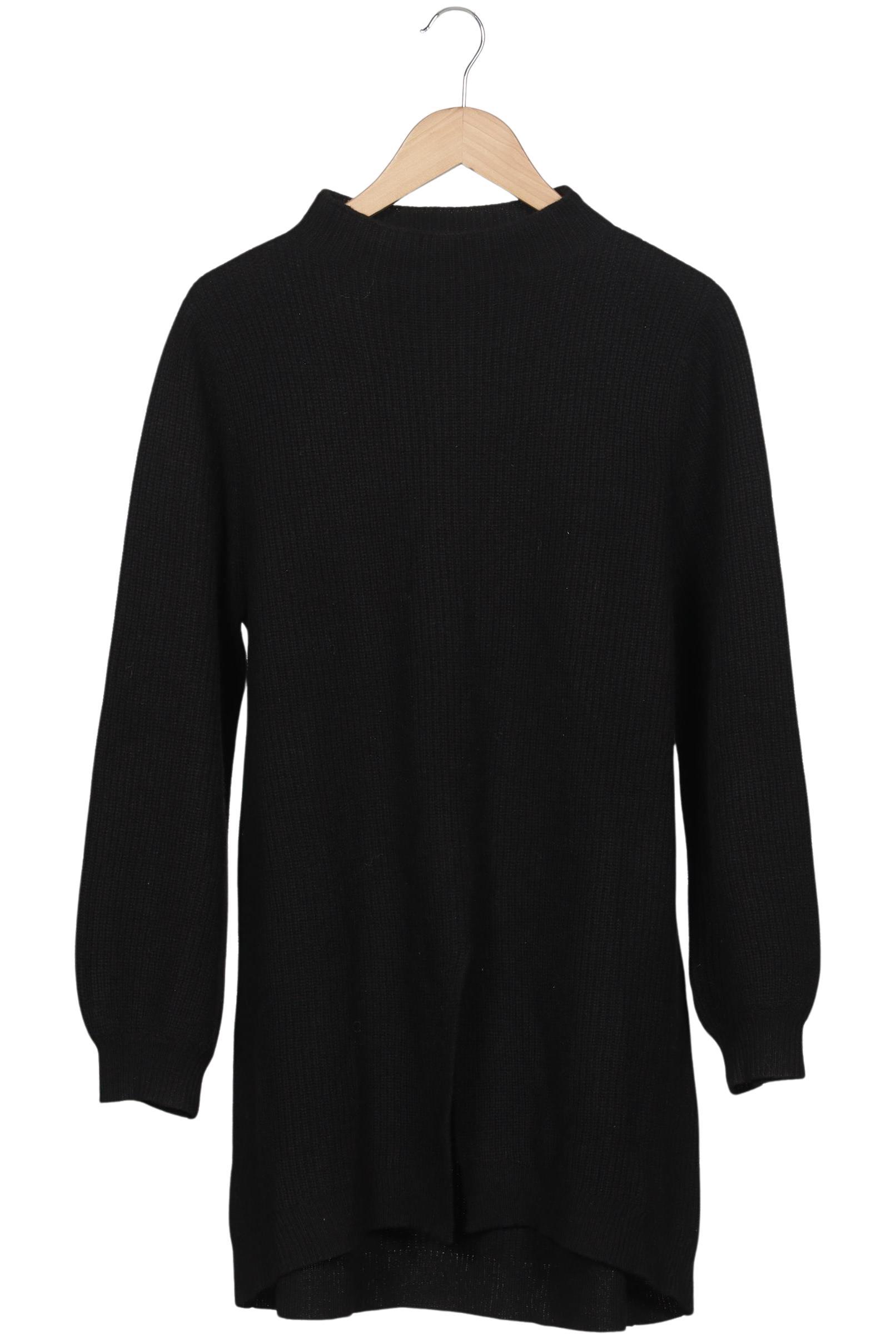 

Gudrun Sjödén Damen Pullover, schwarz, Gr. 38