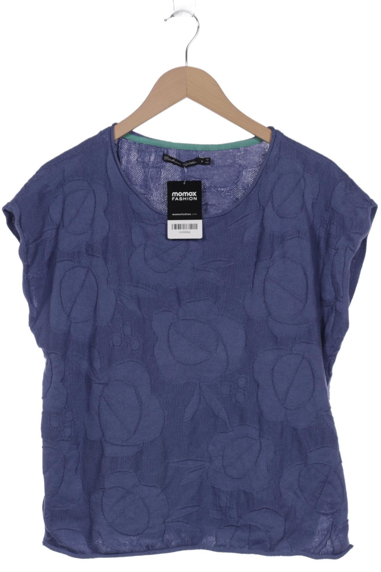 

Gudrun Sjödén Damen T-Shirt, blau