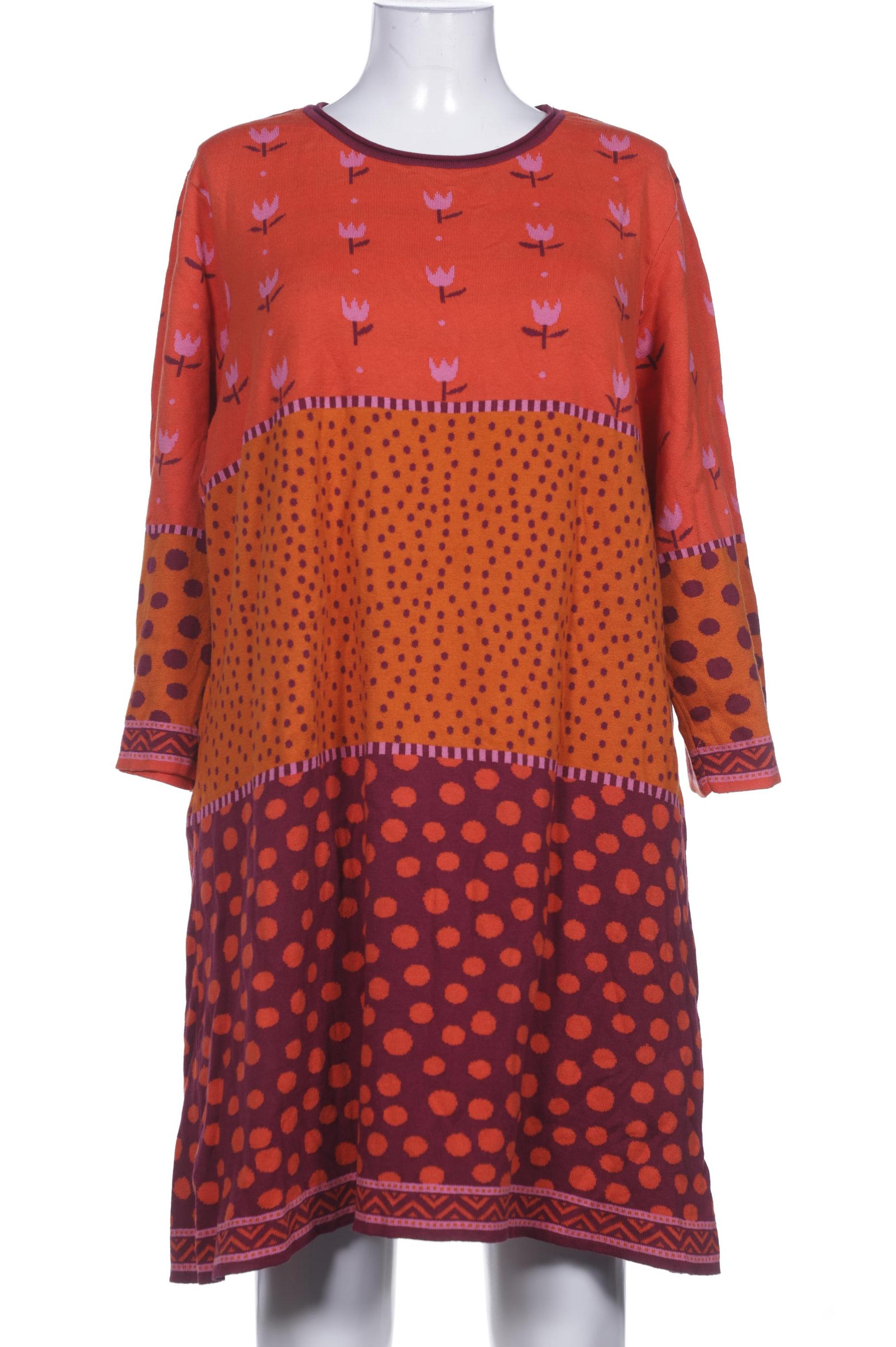 

Gudrun Sjödén Damen Kleid, orange