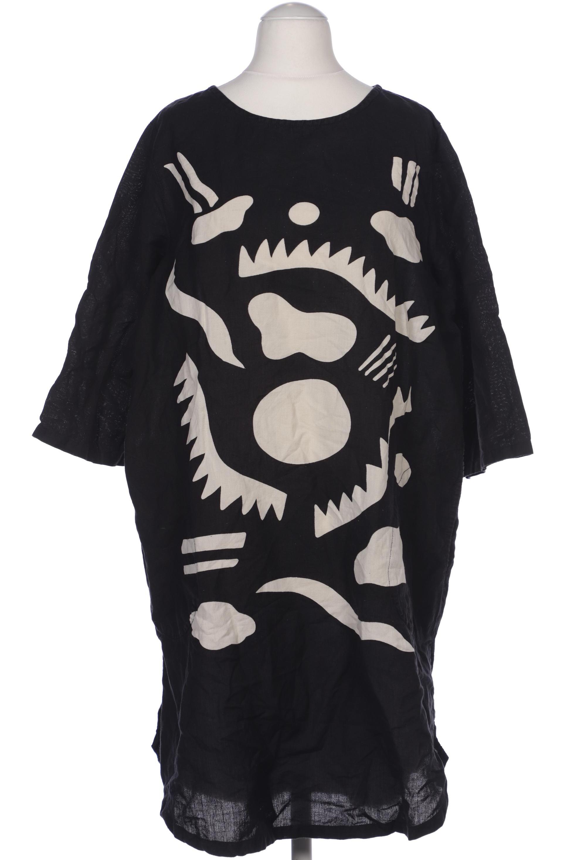 

Gudrun Sjödén Damen Kleid, schwarz, Gr. 36