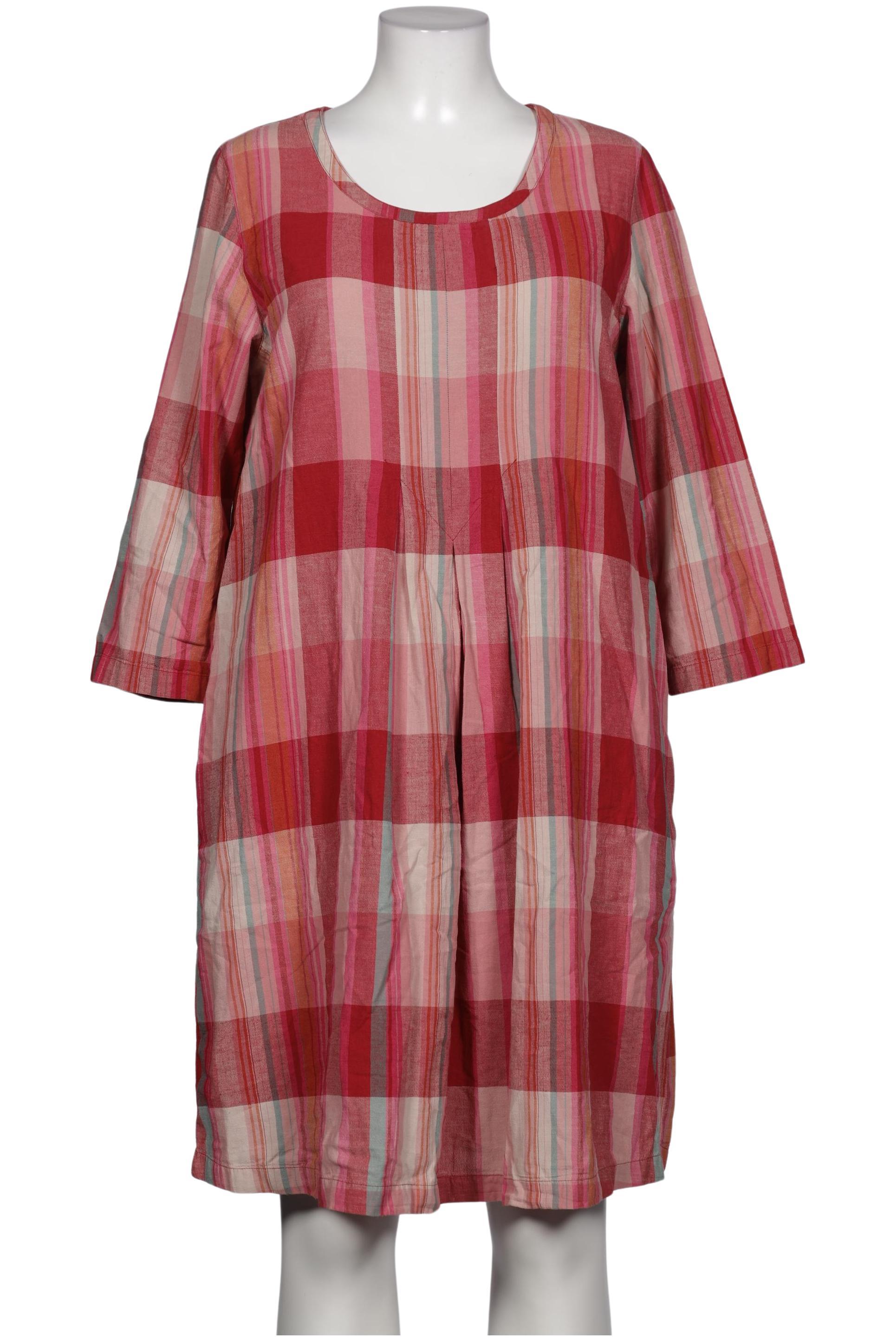 

Gudrun Sjödén Damen Kleid, rot, Gr. 42