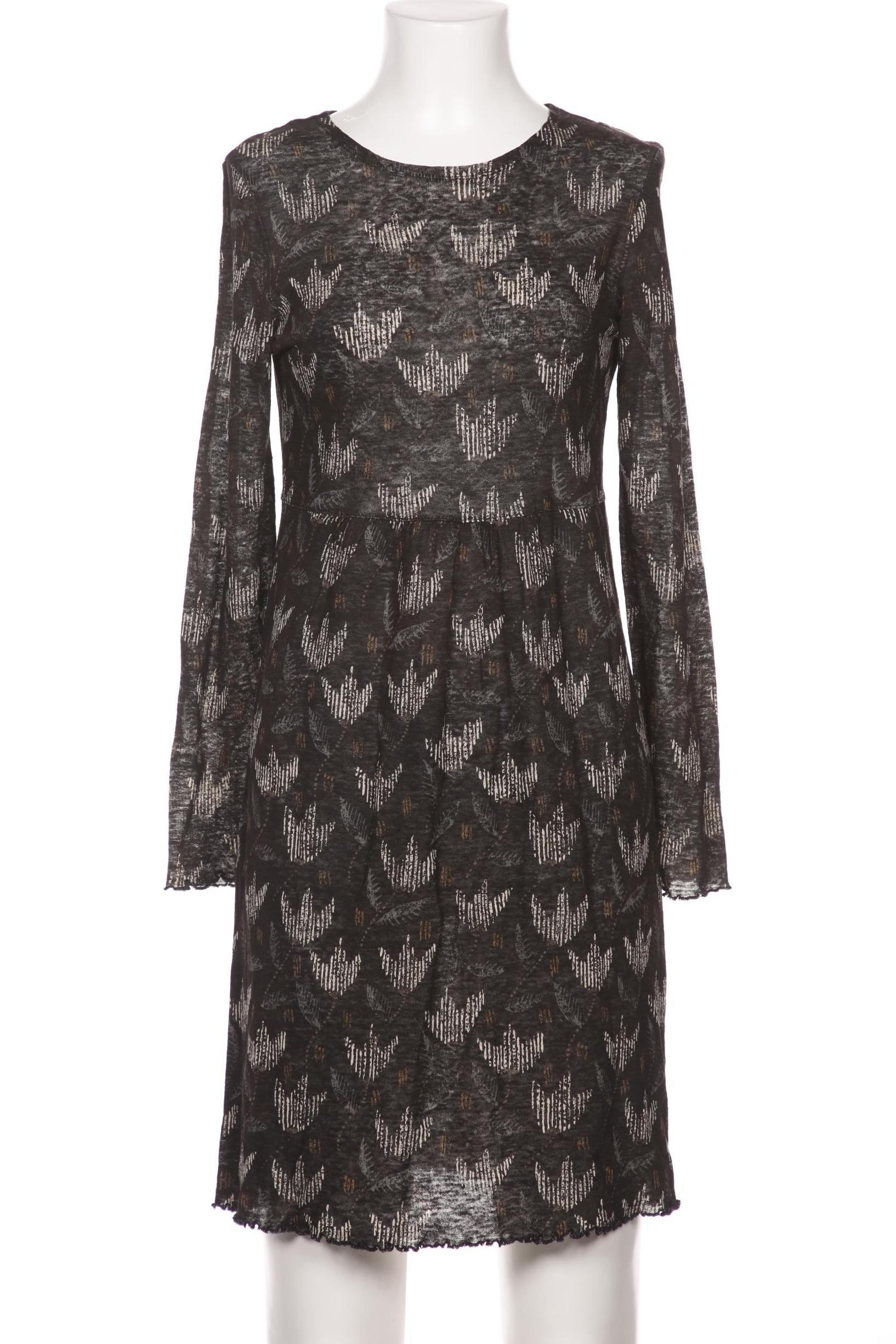 

Gudrun Sjödén Damen Kleid, braun, Gr. 36
