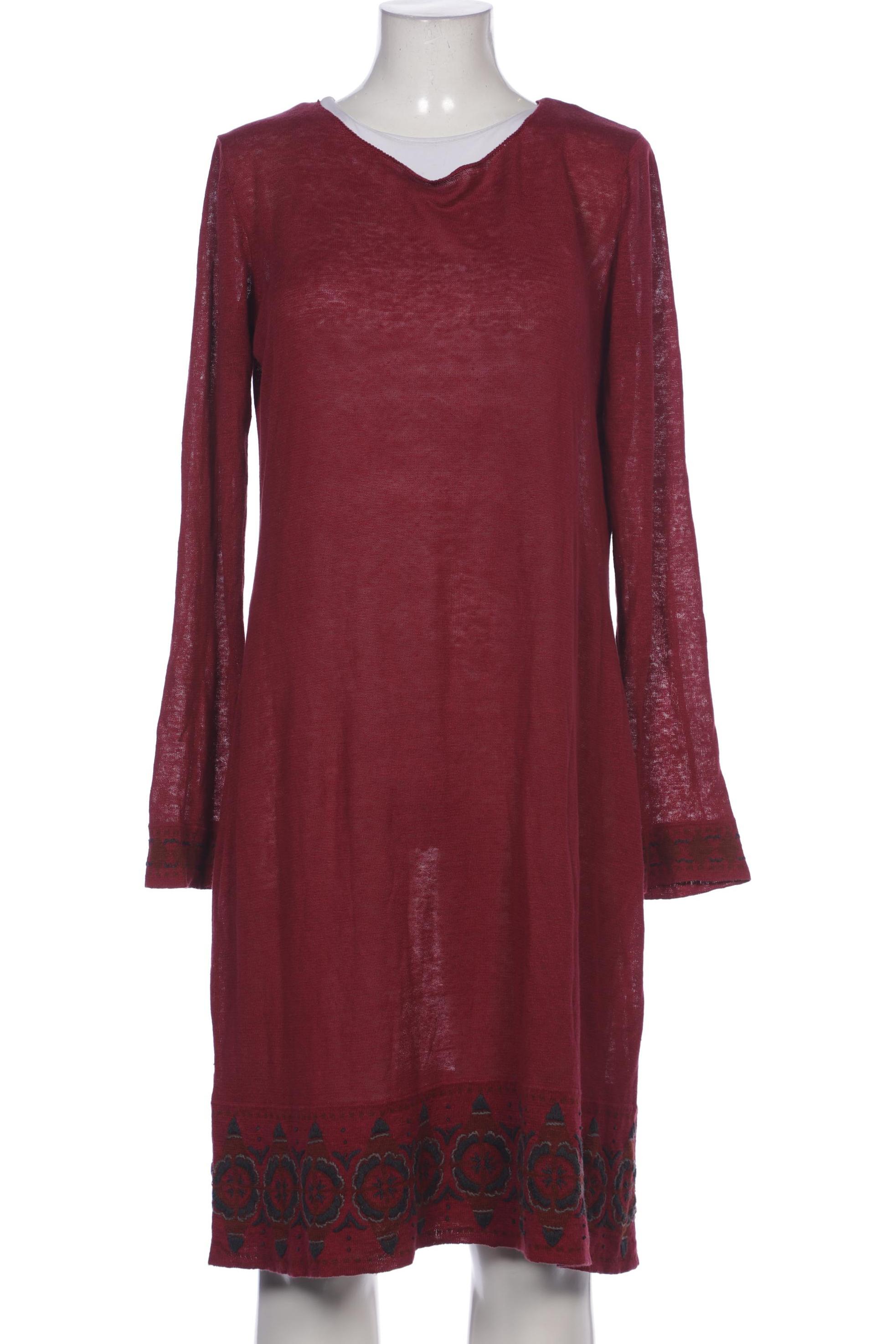 

Gudrun Sjödén Damen Kleid, bordeaux, Gr. 42