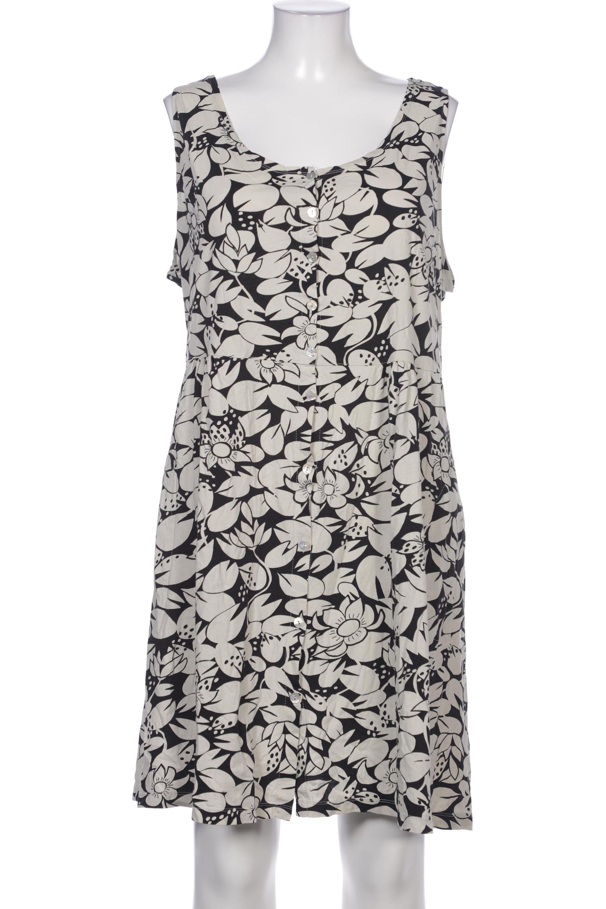 

Gudrun Sjödén Damen Kleid, mehrfarbig, Gr. 46