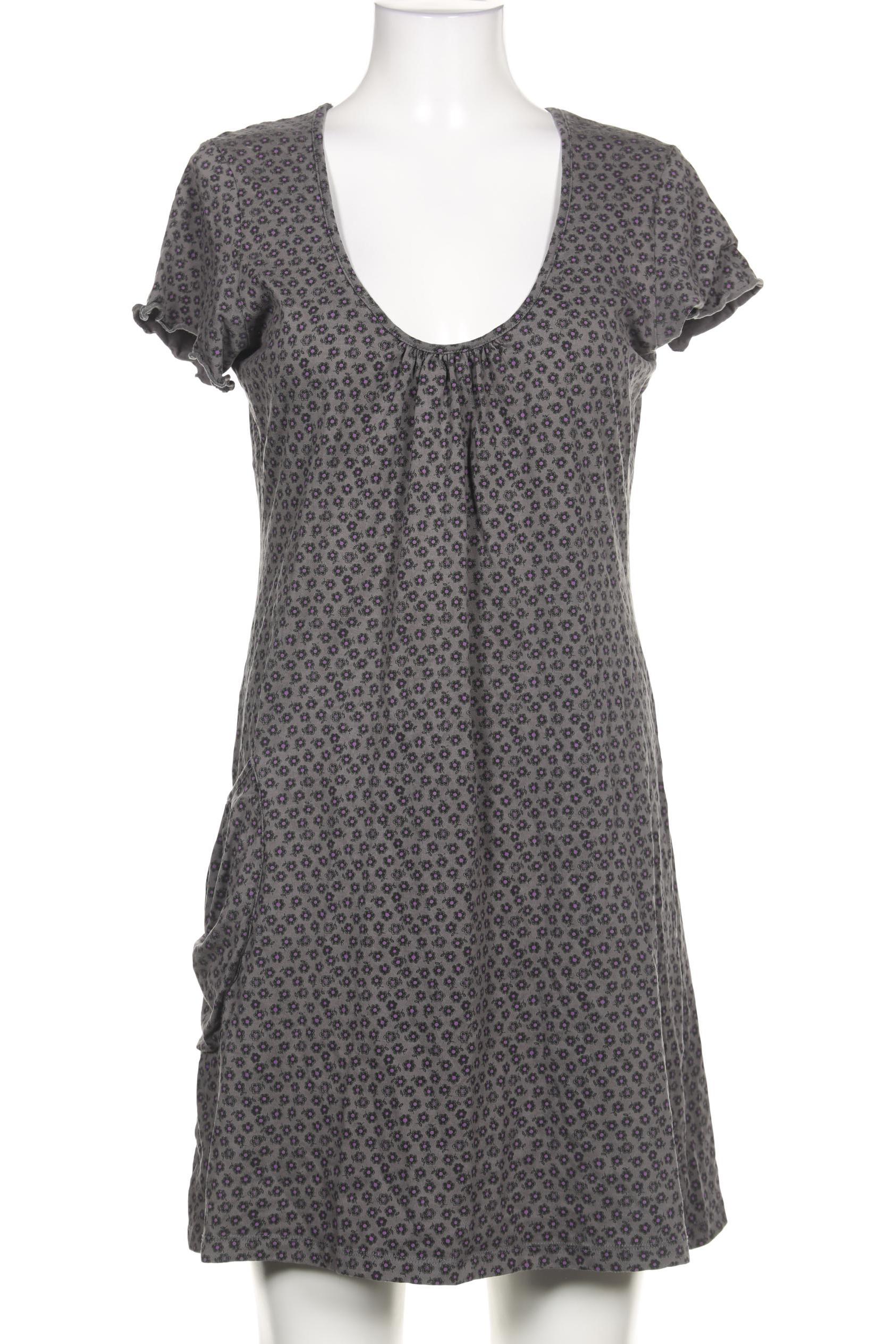 

Gudrun Sjödén Damen Kleid, grau, Gr. 38
