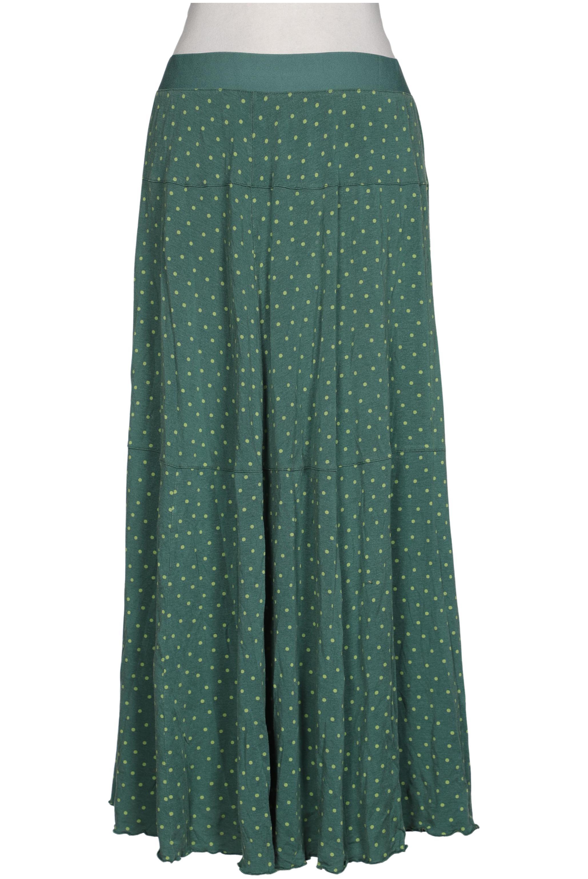 

Gudrun Sjödén Damen Rock, grün, Gr. 28