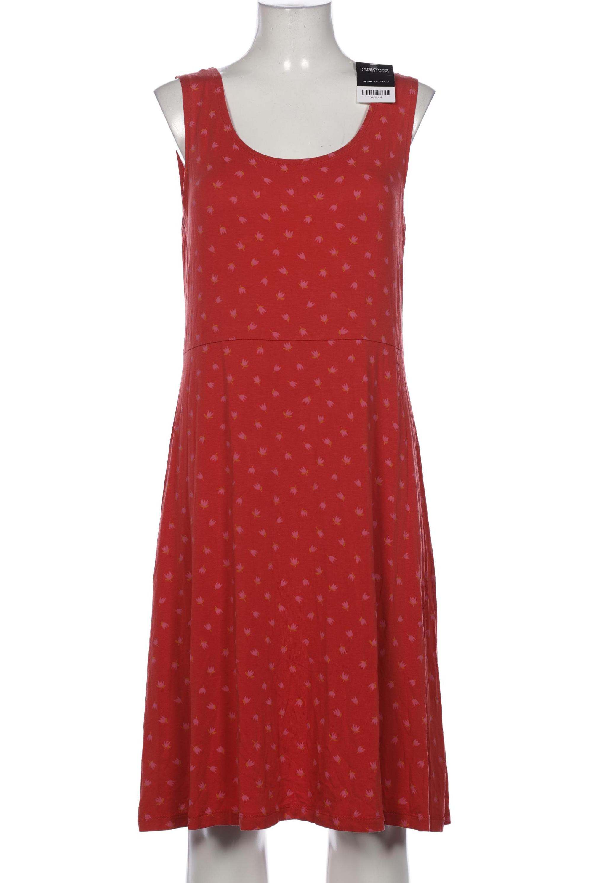 

Gudrun Sjödén Damen Kleid, rot, Gr. 42