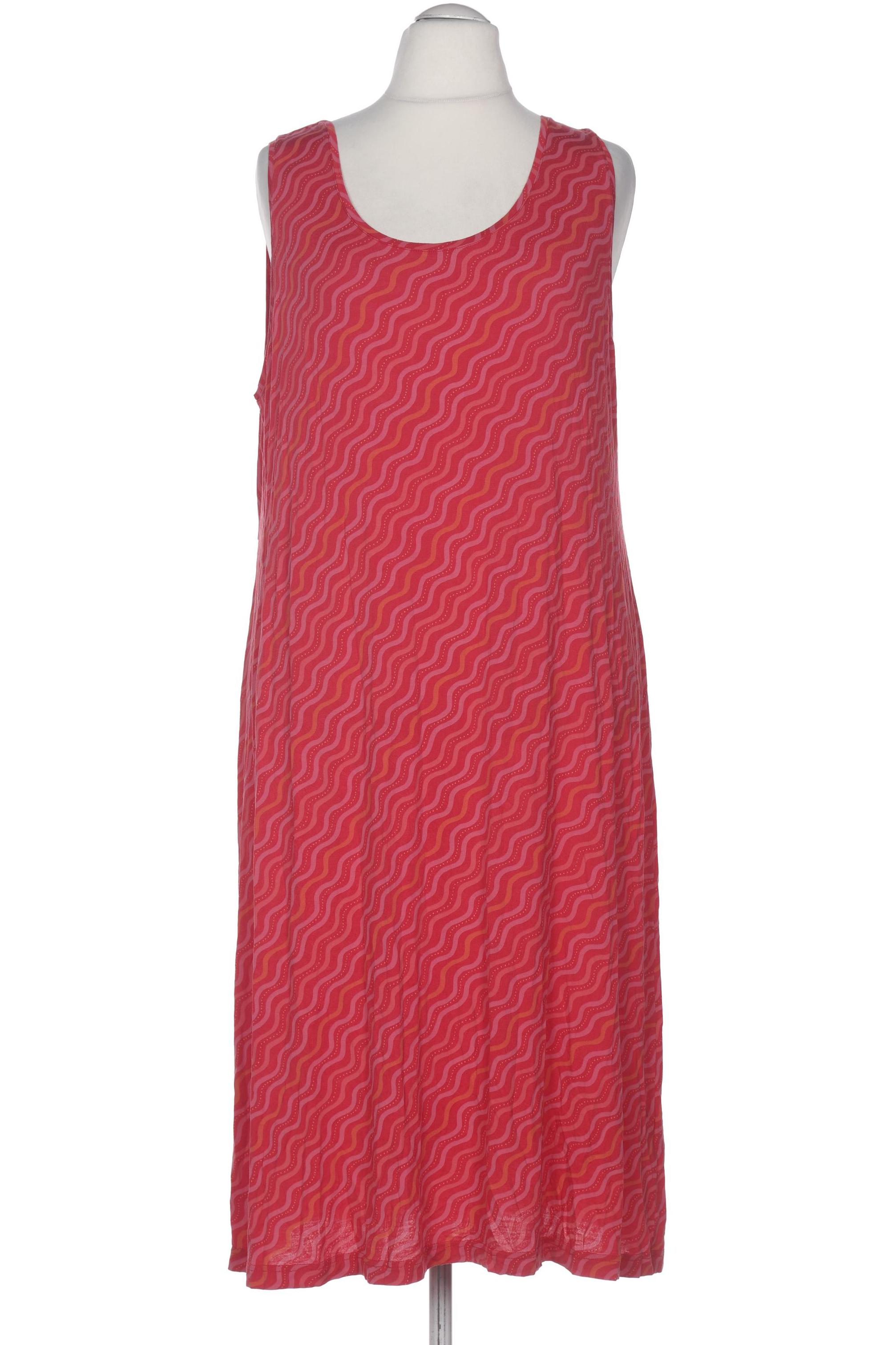 

Gudrun Sjödén Damen Kleid, rot, Gr. 46