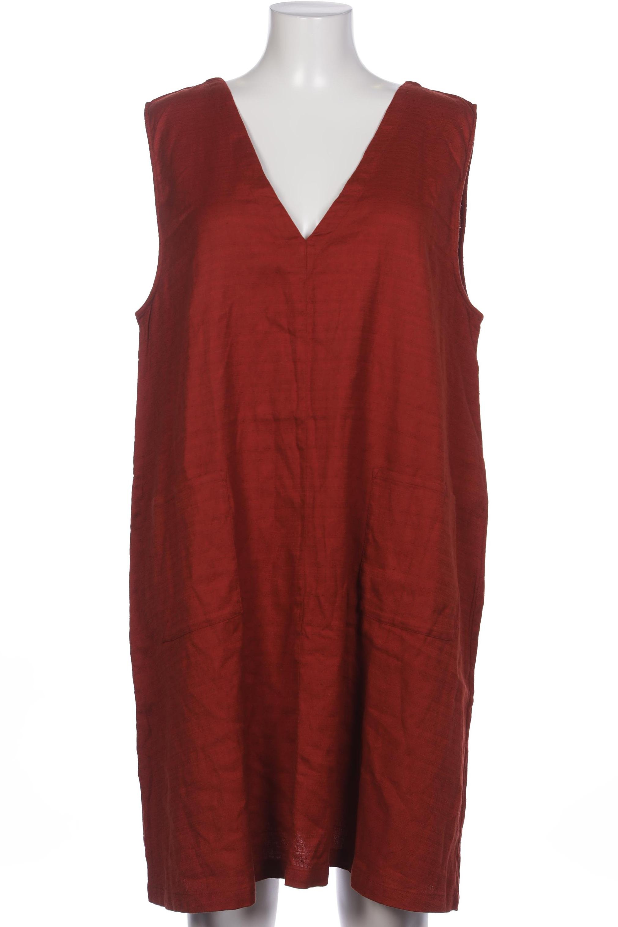 

Gudrun Sjödén Damen Kleid, rot, Gr. 44