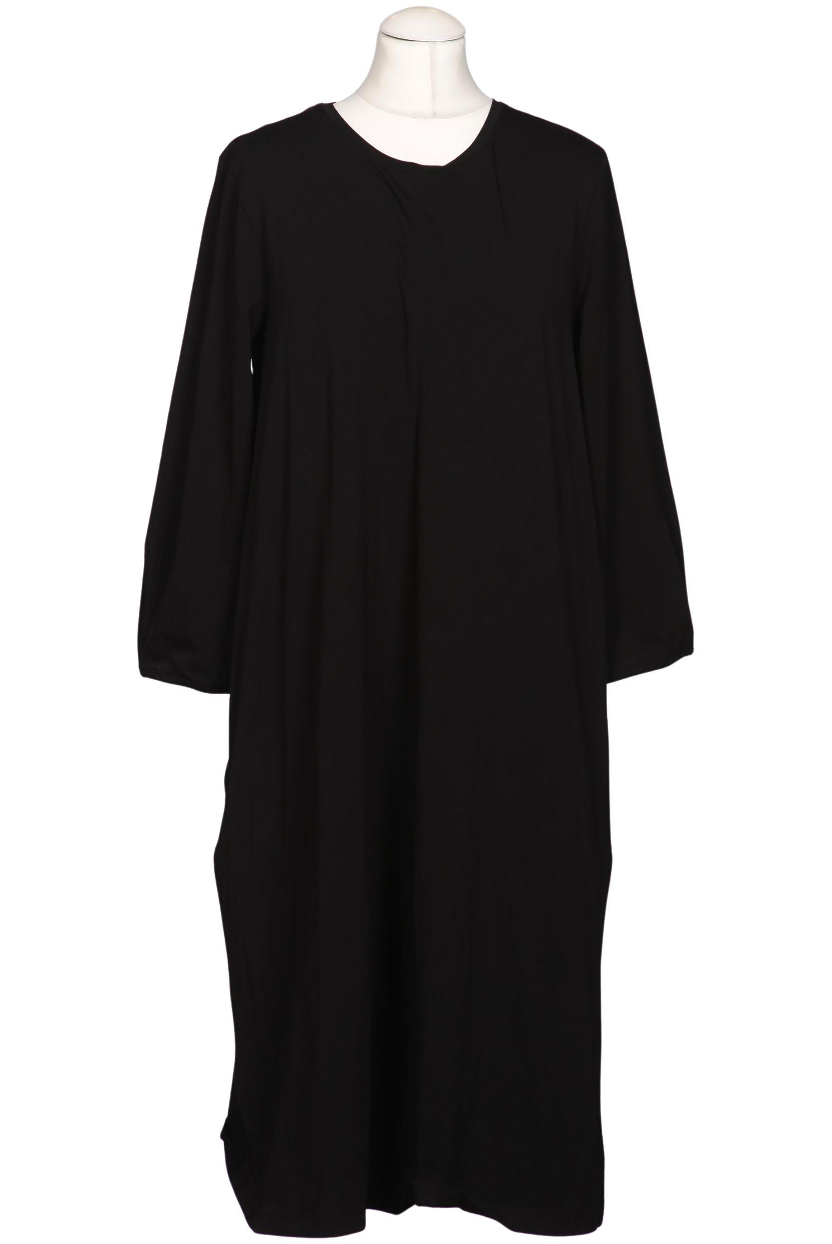 

Gudrun Sjödén Damen Kleid, schwarz, Gr. 38