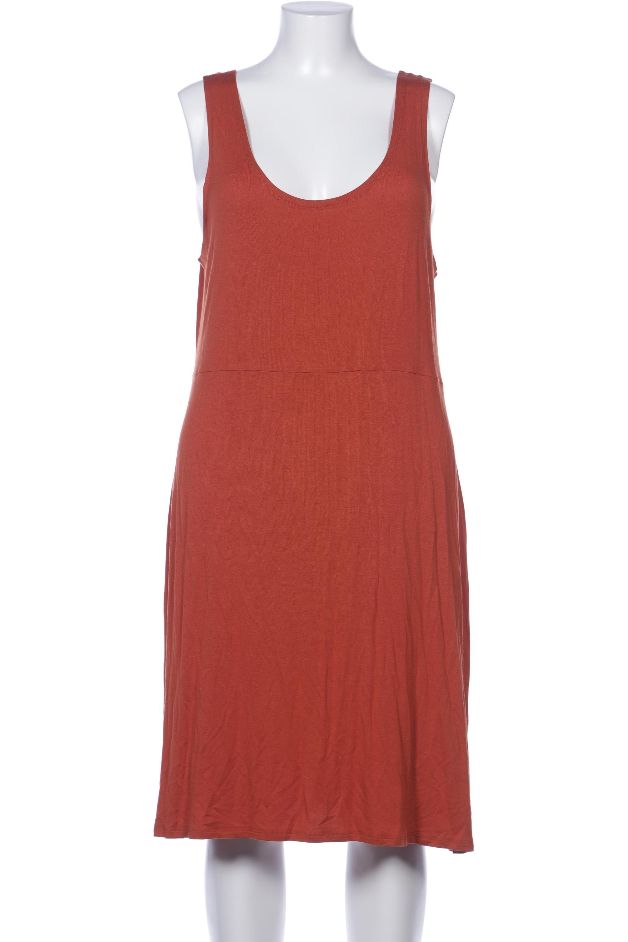 

Gudrun Sjödén Damen Kleid, orange, Gr. 44