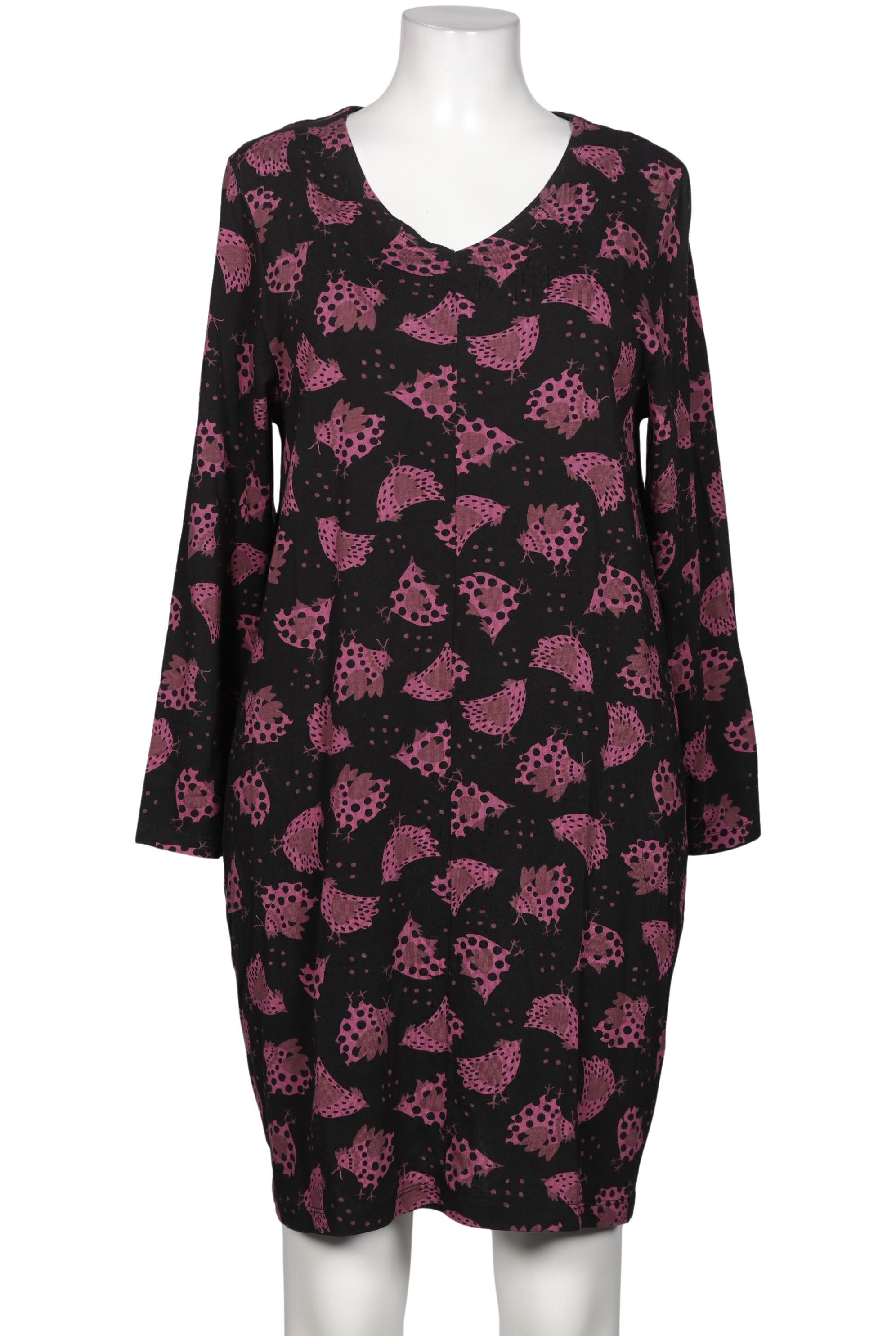 

Gudrun Sjödén Damen Kleid, mehrfarbig, Gr. 42