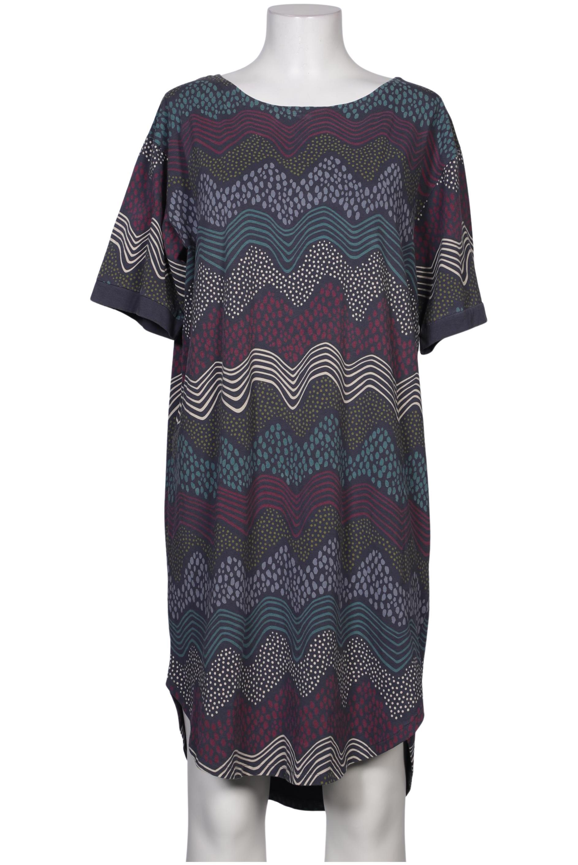 

Gudrun Sjödén Damen Kleid, marineblau, Gr. 42