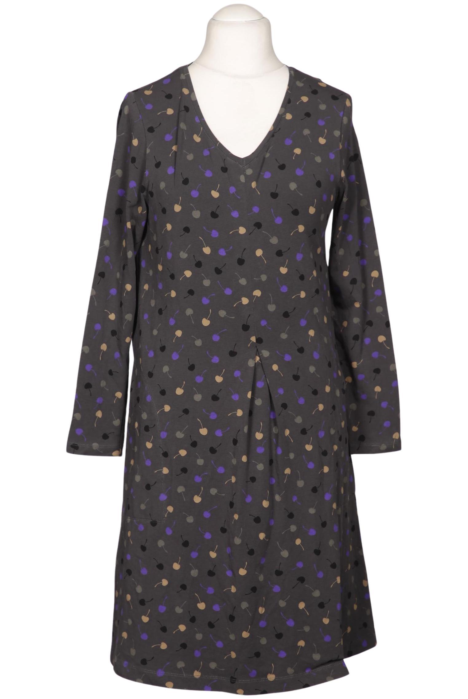 

Gudrun Sjödén Damen Kleid, mehrfarbig, Gr. 38