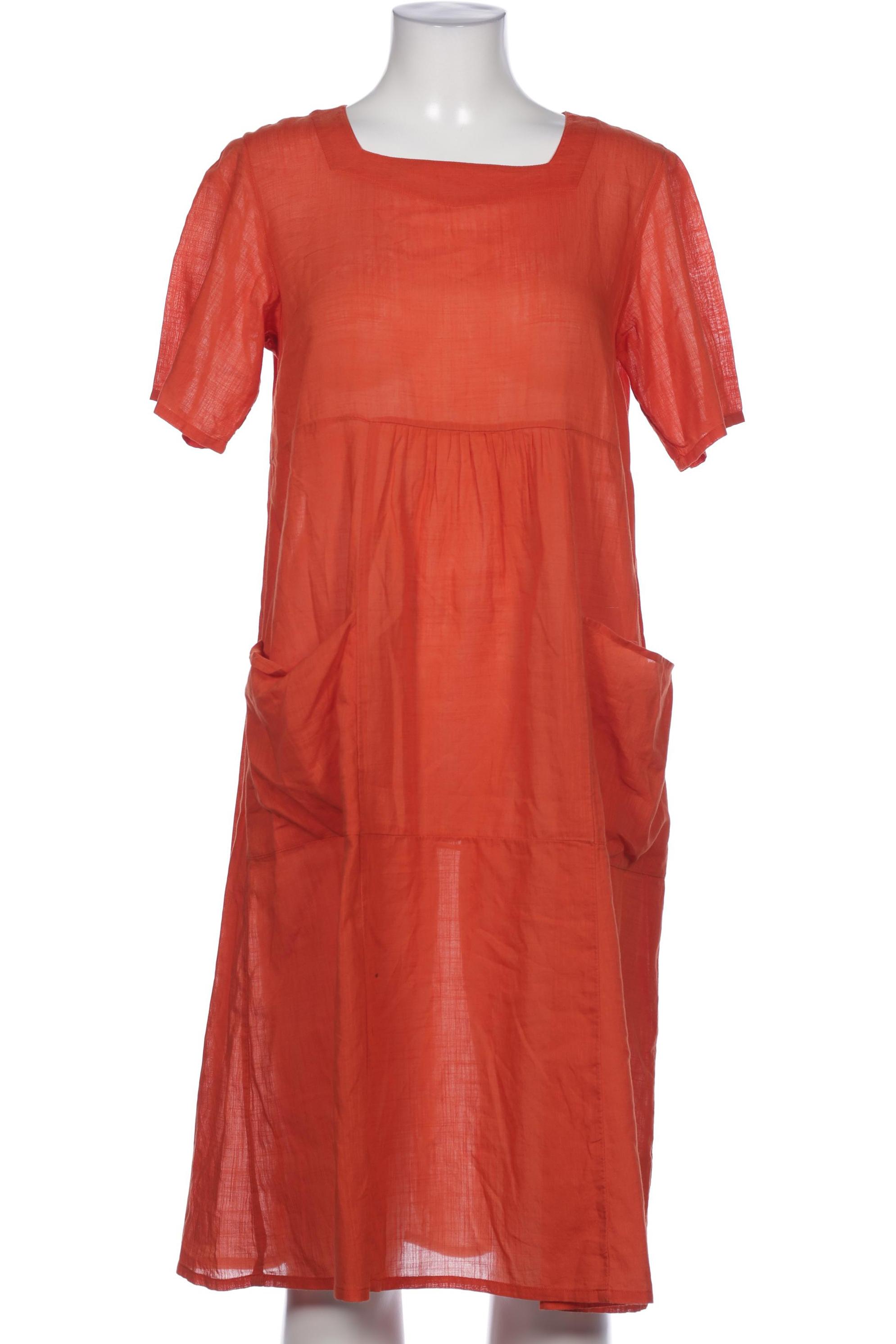 

Gudrun Sjödén Damen Kleid, orange