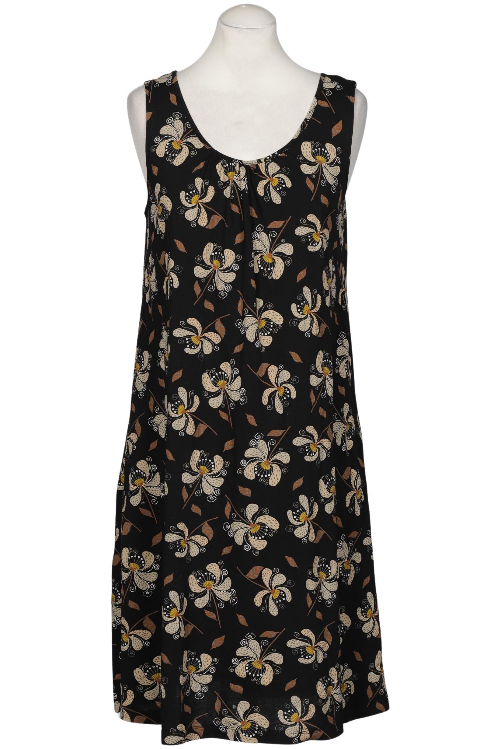 

Gudrun Sjödén Damen Kleid, schwarz, Gr. 36